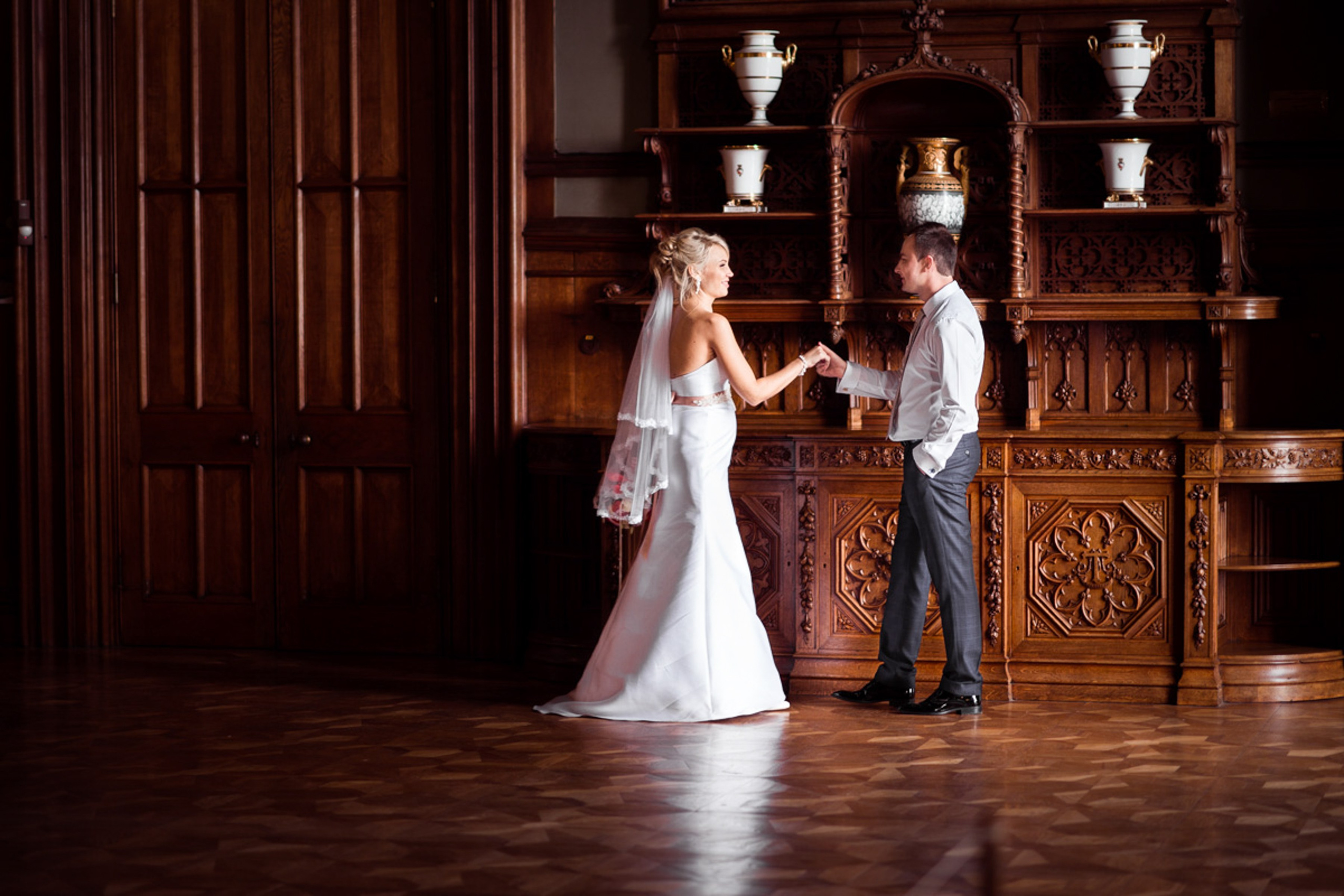 Свадебная фотосессия в Крыму. Фотограф Севастополь