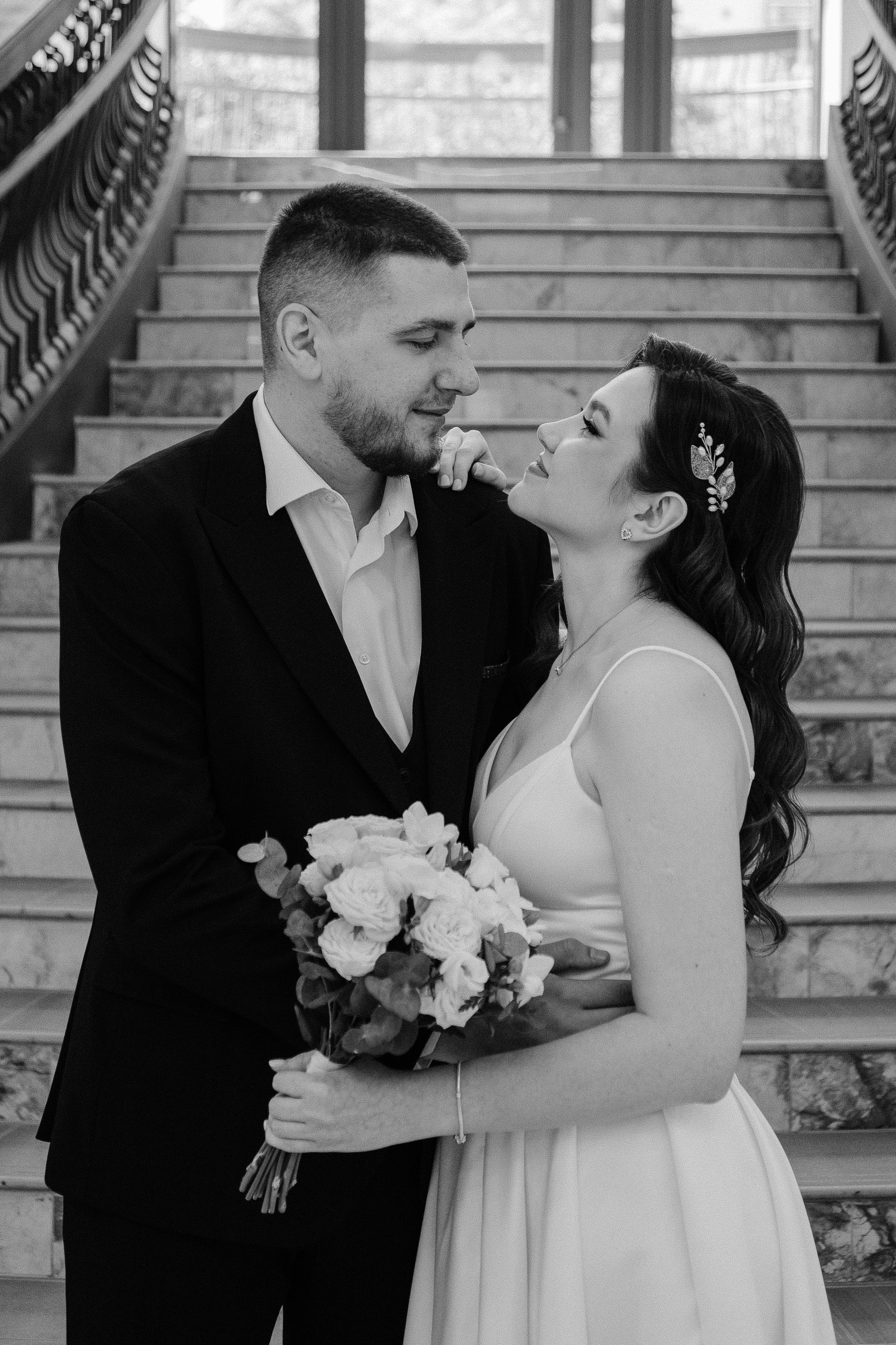 Дмитрий и Светлана/2024. Свадебный и семейный фотограф в Екатеринбурге