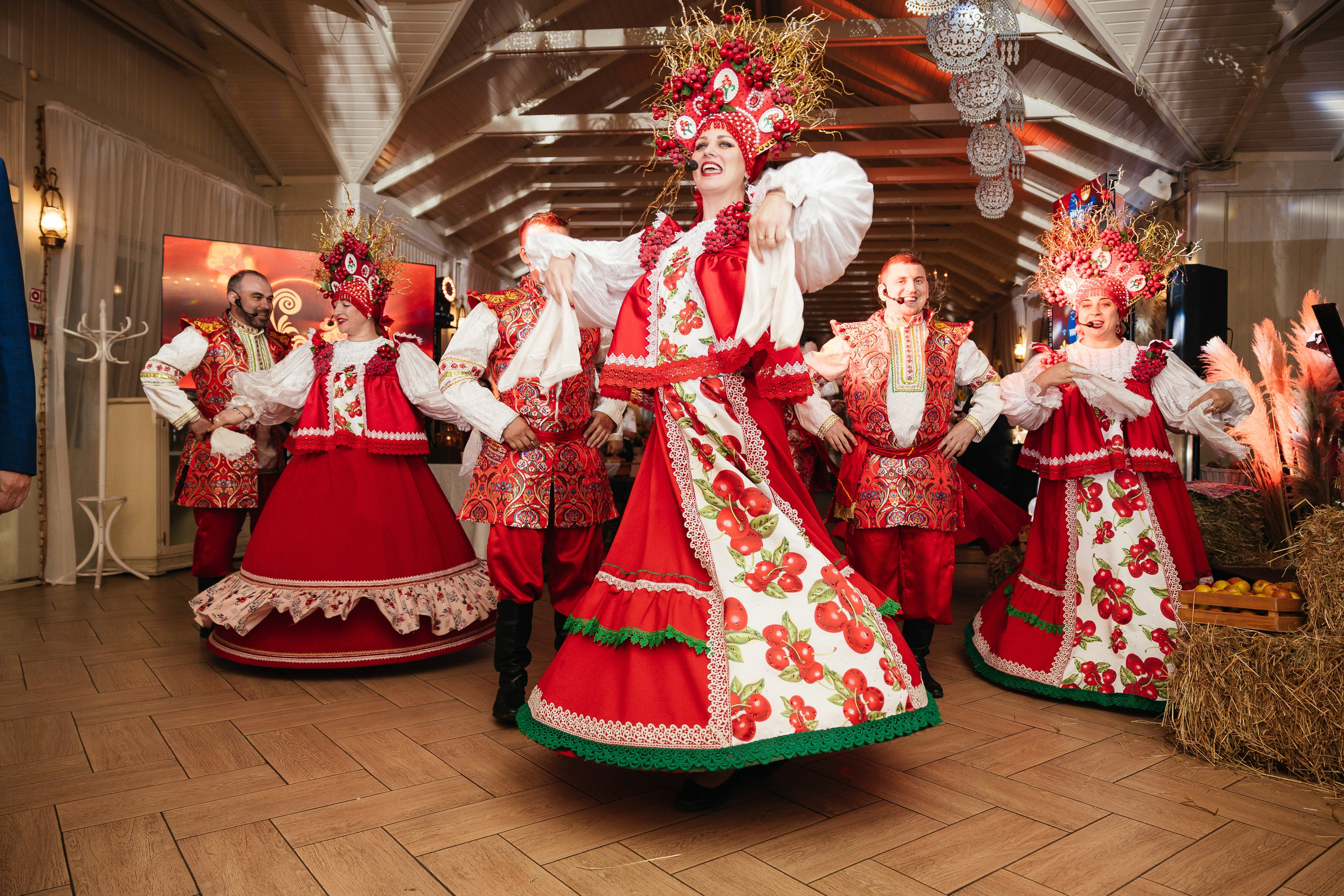 БКС «30 лет». Репортажный и свадебный фотограф в Краснодаре Владислав Рыжов