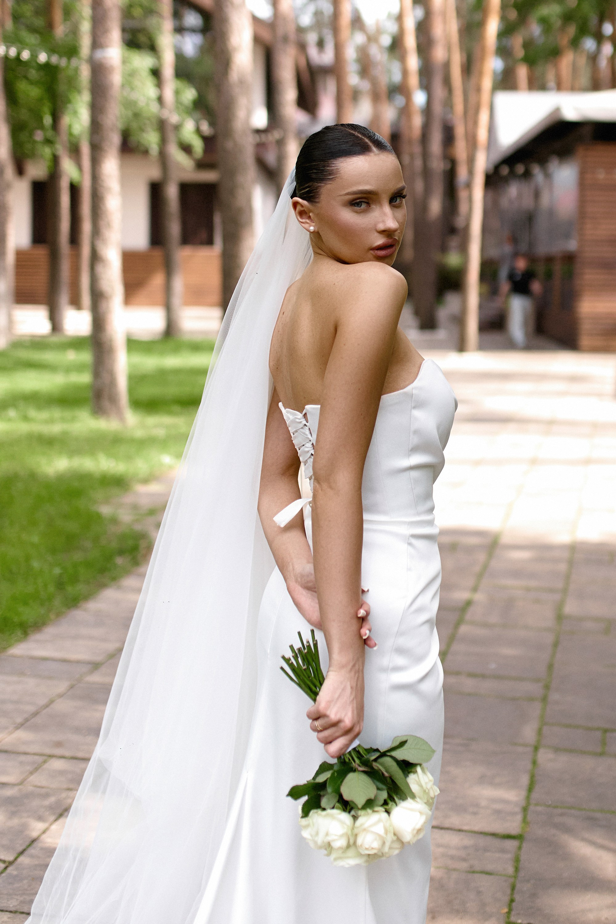 Wedding Day Артём + Елизавета. Свадебный и портретный фотограф в Белгороде Гаркавцева Полина