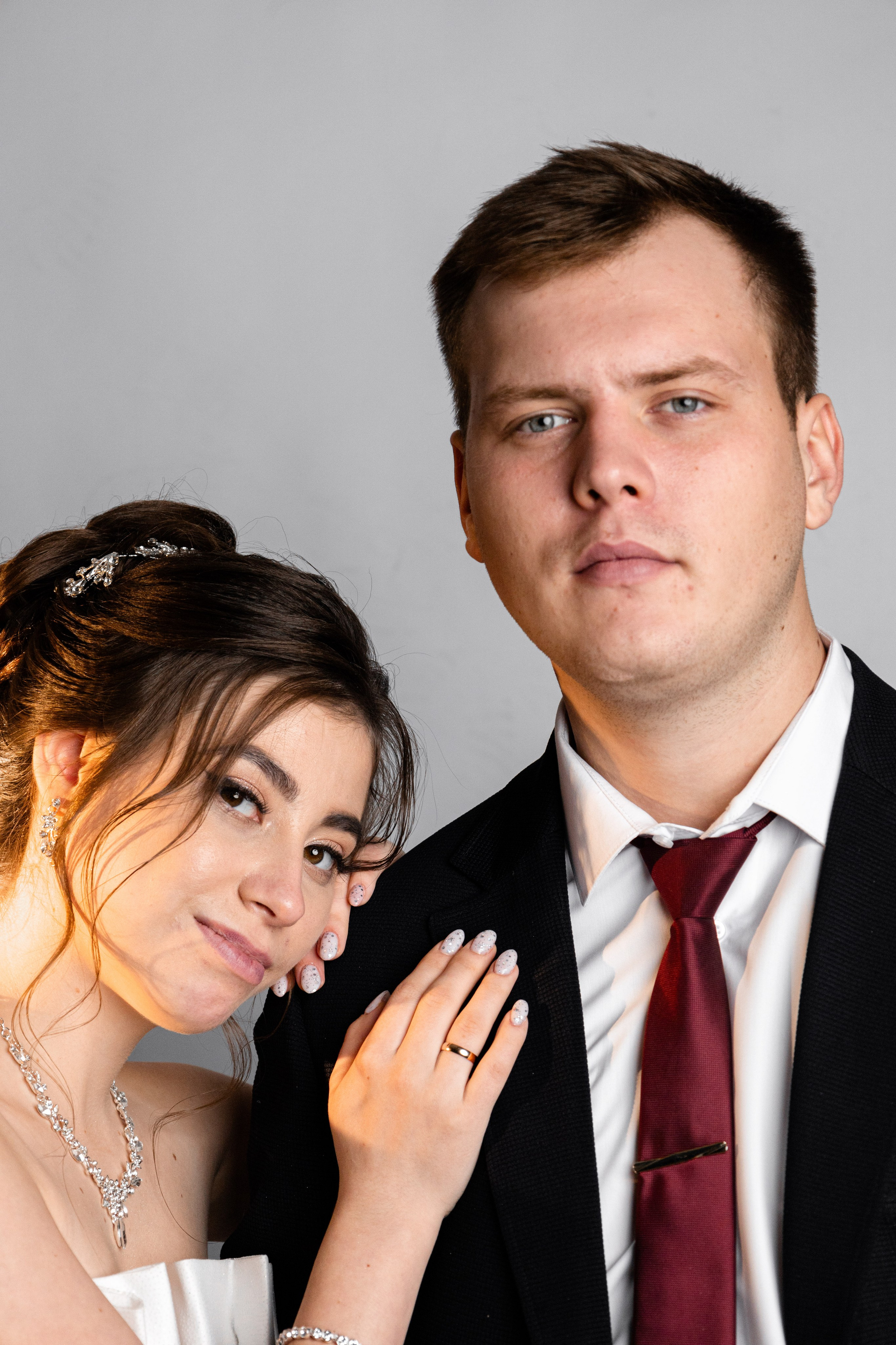 MARIA & VASILY. Фотограф твоих воспоминаний | Алексей Алексеев