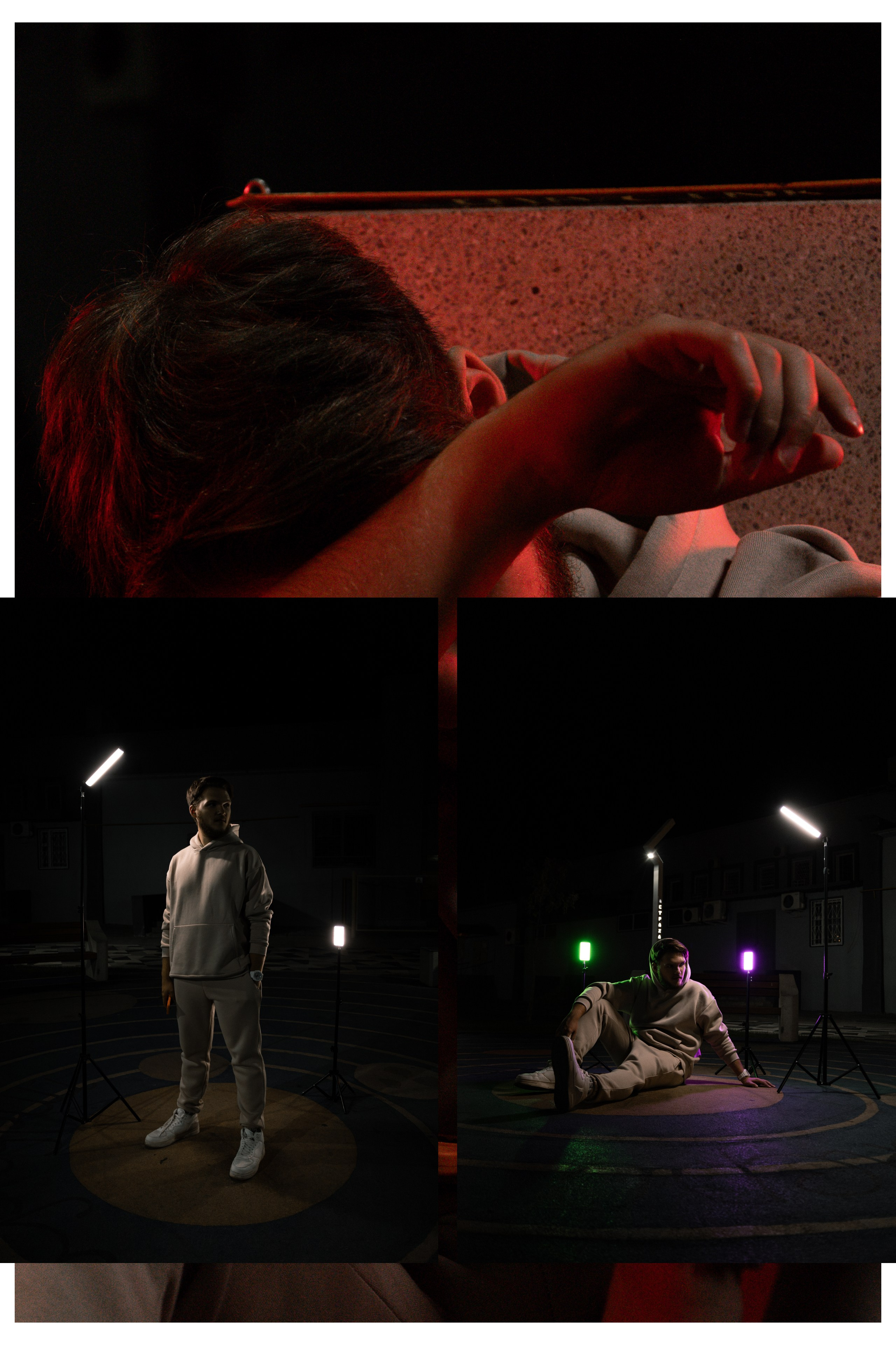 Daniel. Фотограф твоих воспоминаний | Алексей Алексеев