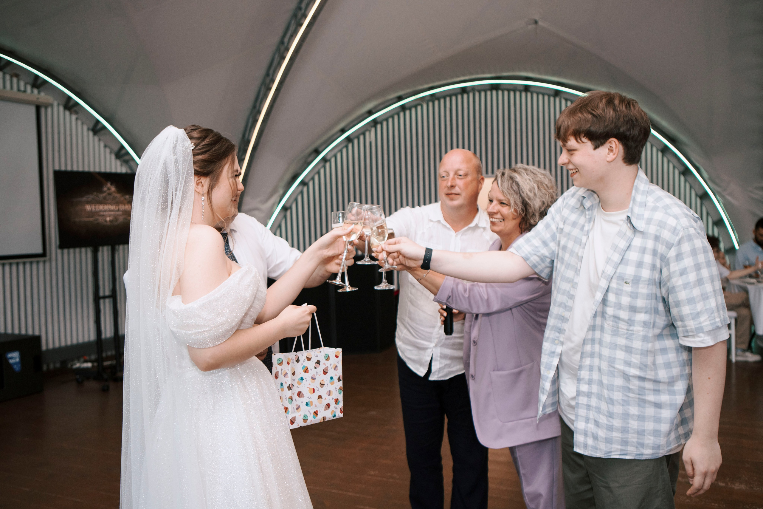 Арсений & Ксения. Фотограф в Москве и Московской области
