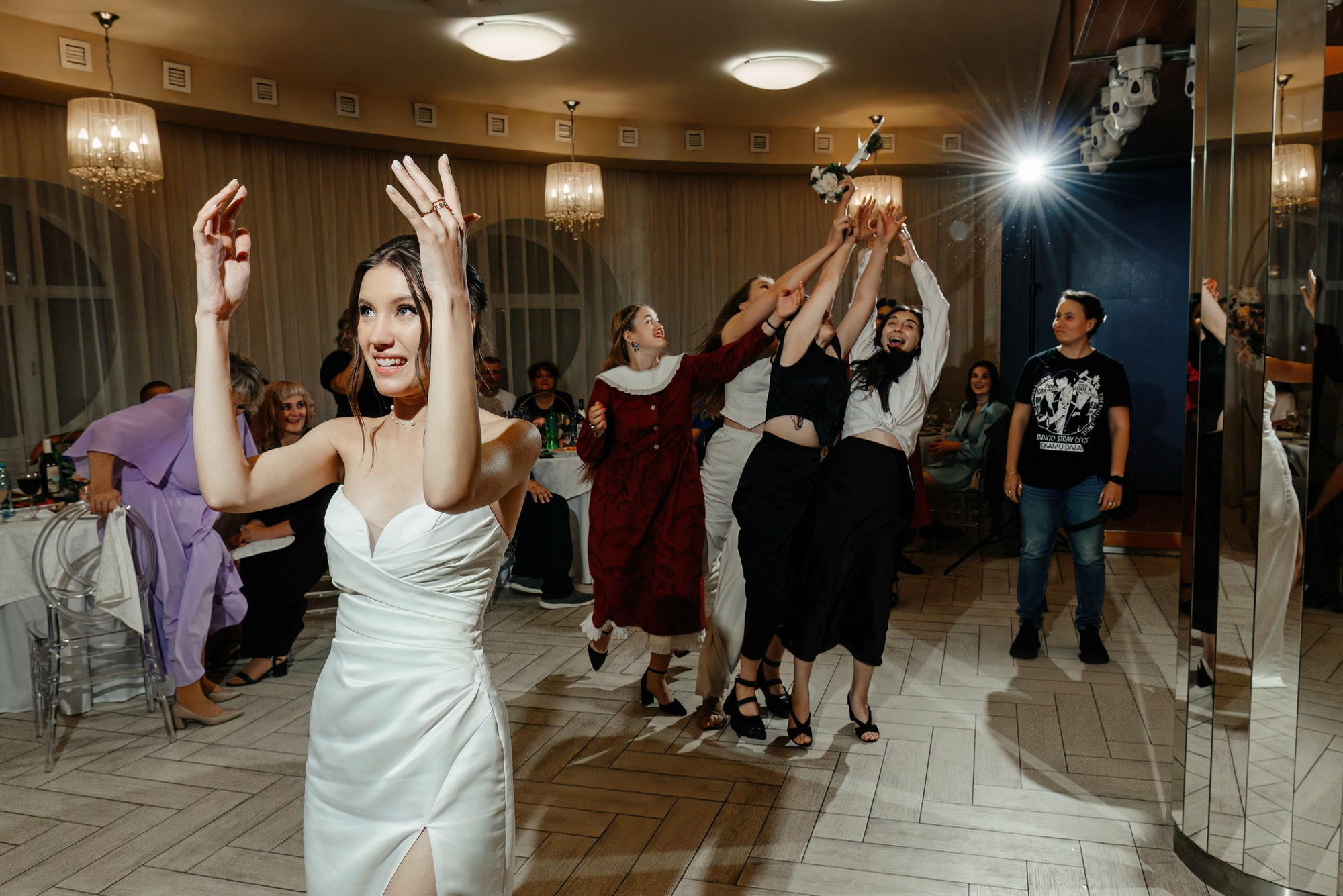 Светлана и Олег. Свадебный и репортажный фотограф Никита Сницарев в Барнауле