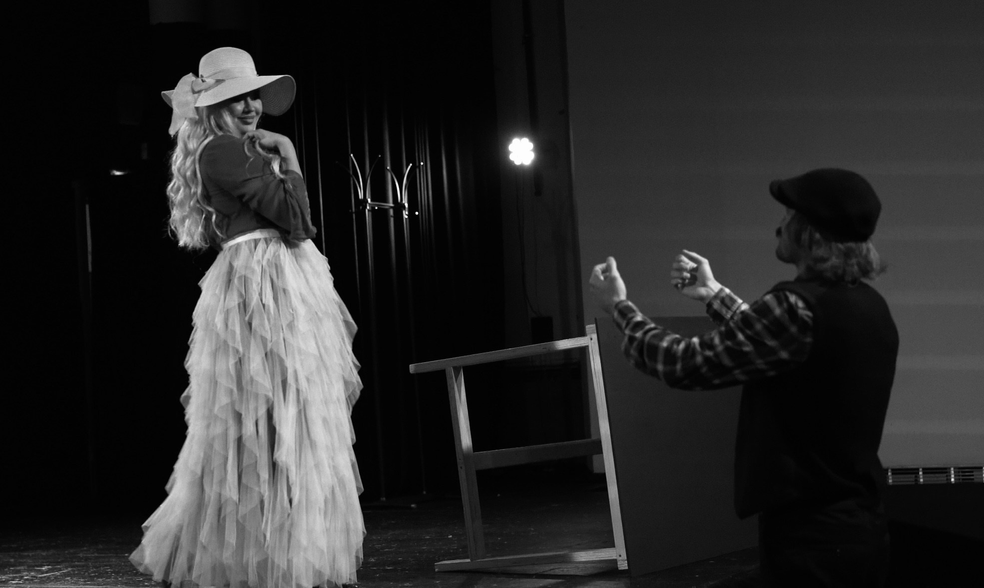 Выпуски. Don't Play School