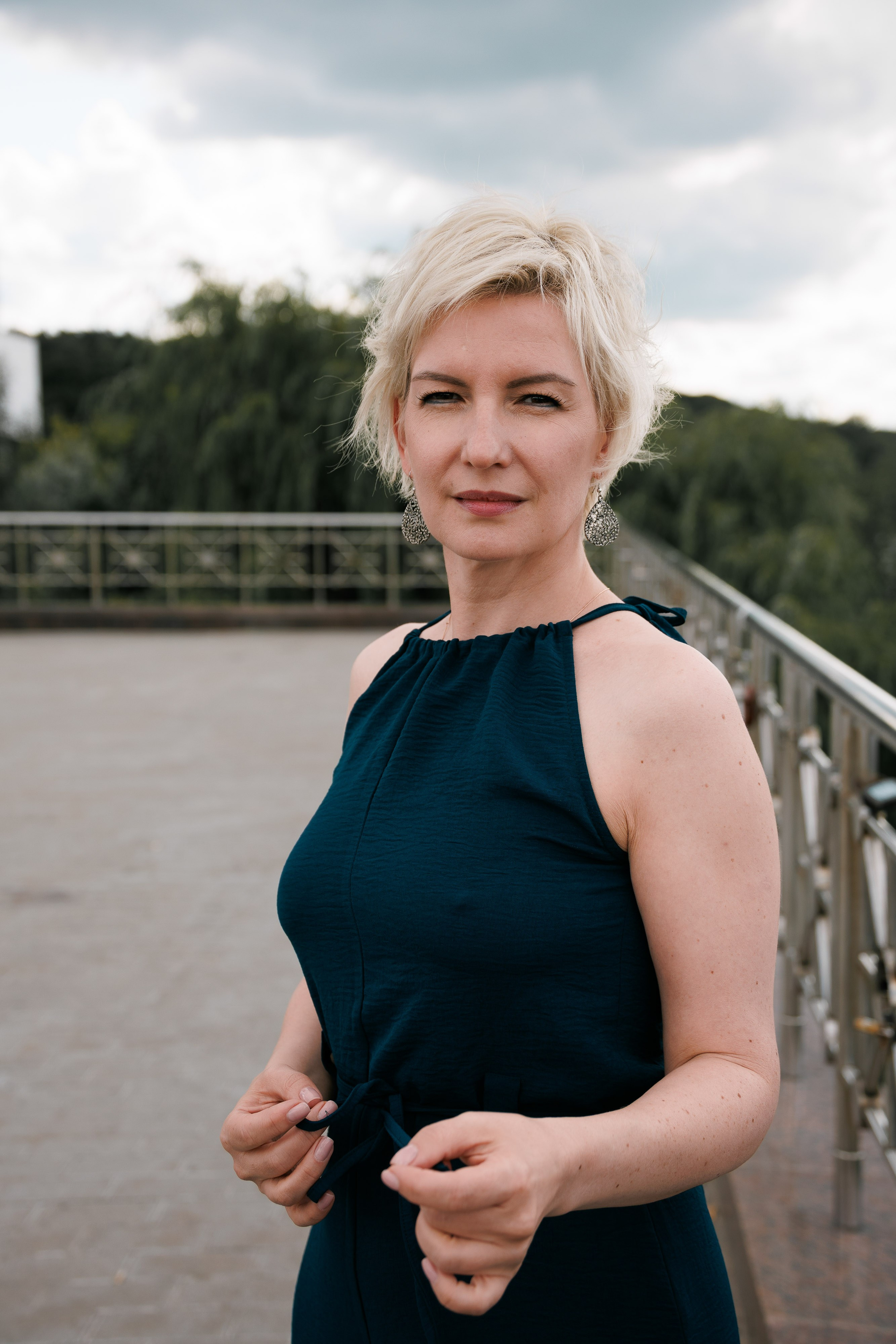 Марина. Портретный фотограф Москва | Елена Столиванова