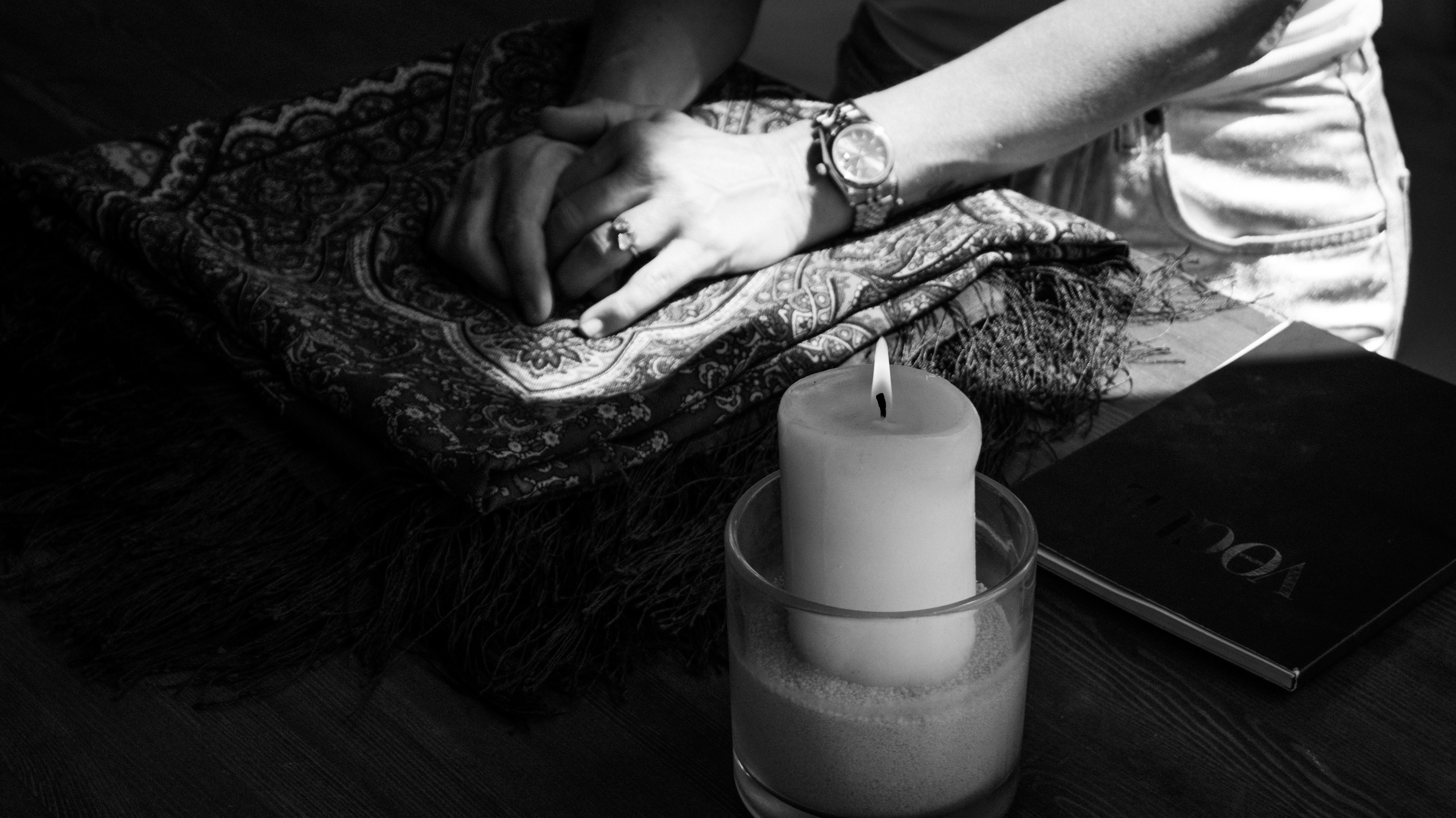 Юлия, для сайта и для себя. Фотограф Вероника Смит I Владивосток