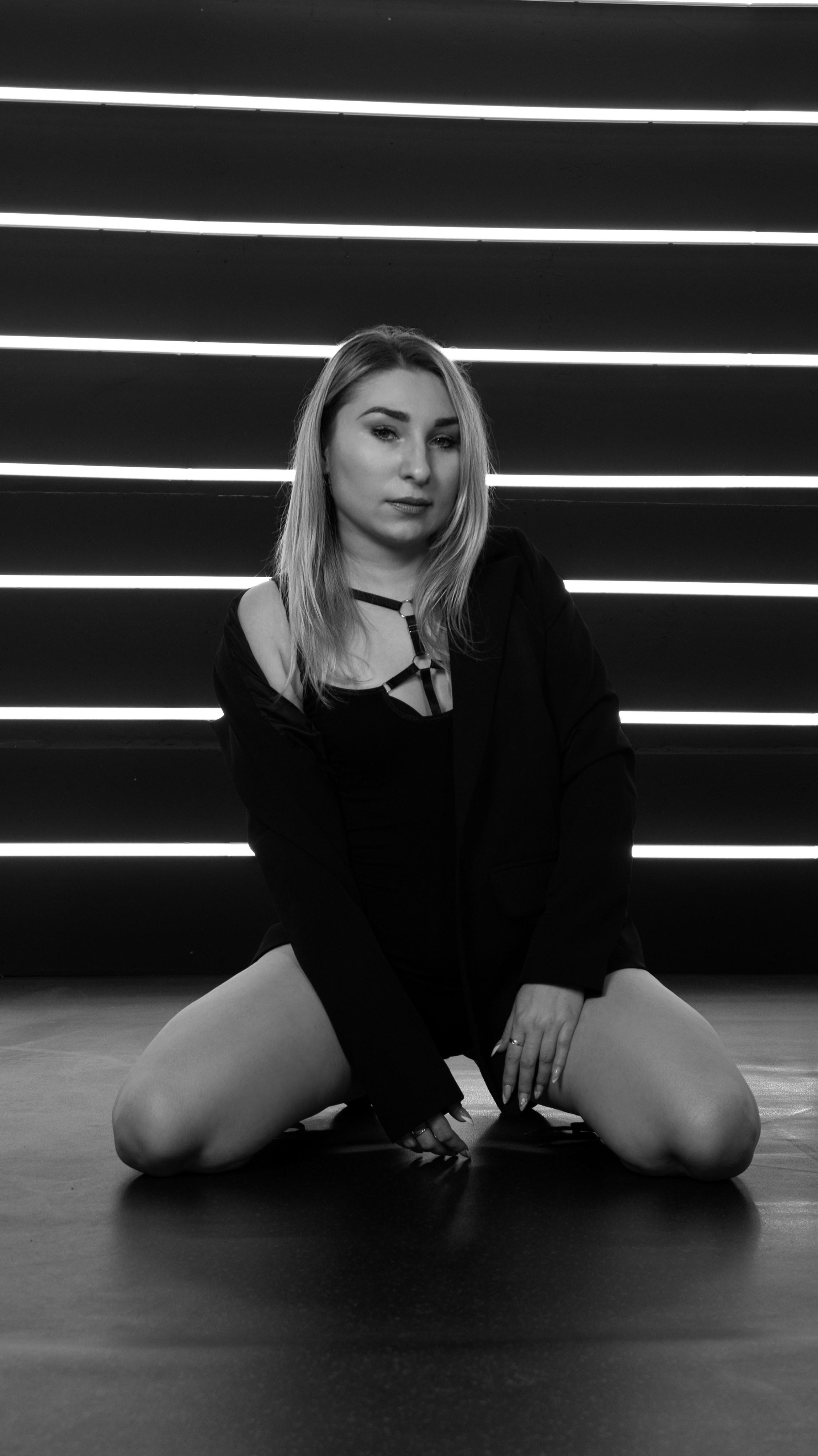 Надежда. Фотограф Вероника Смит I Владивосток