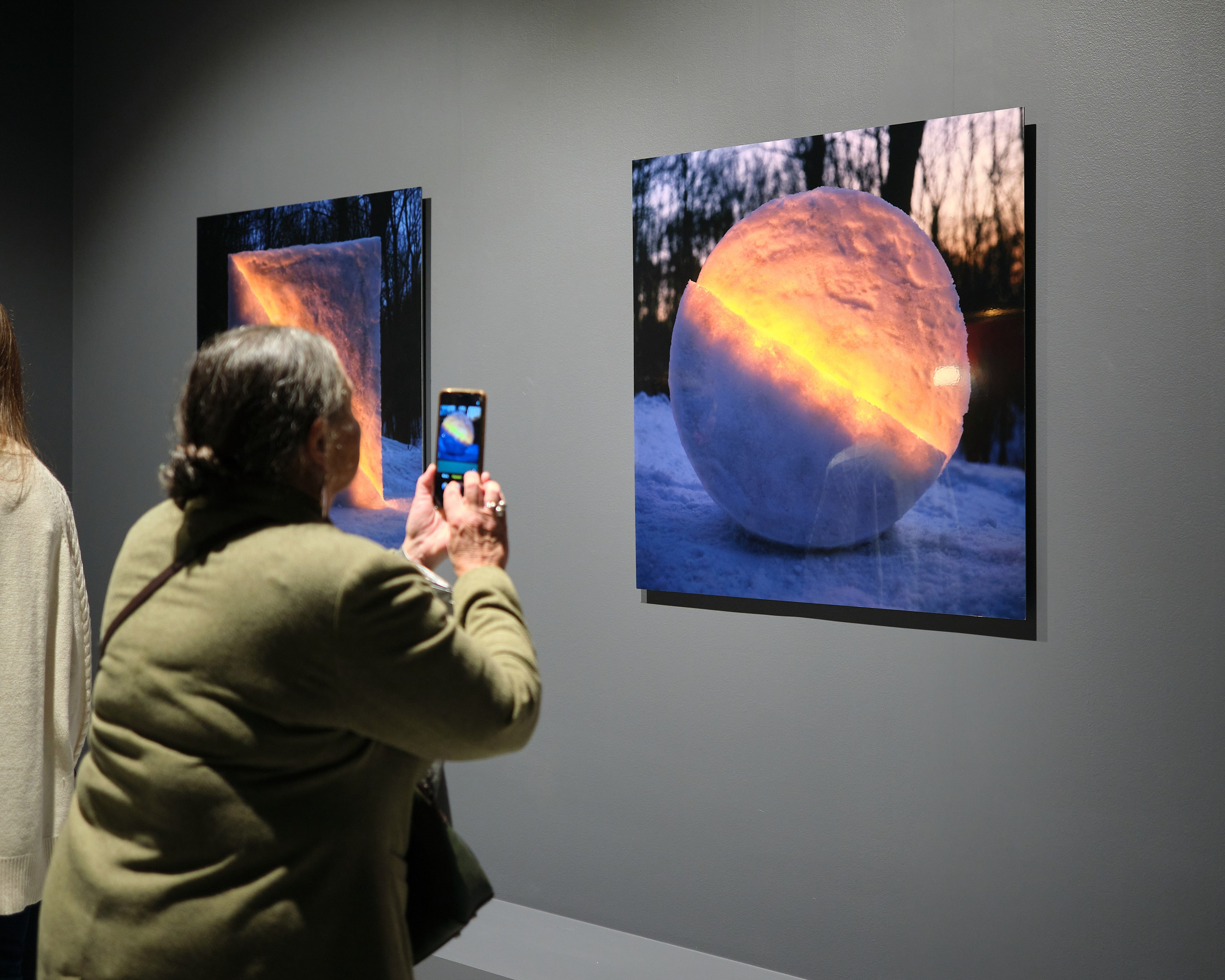 Выставка Свет. Третьяковская галерея. Профессиональный фотограф в Москве Захар Ишутин