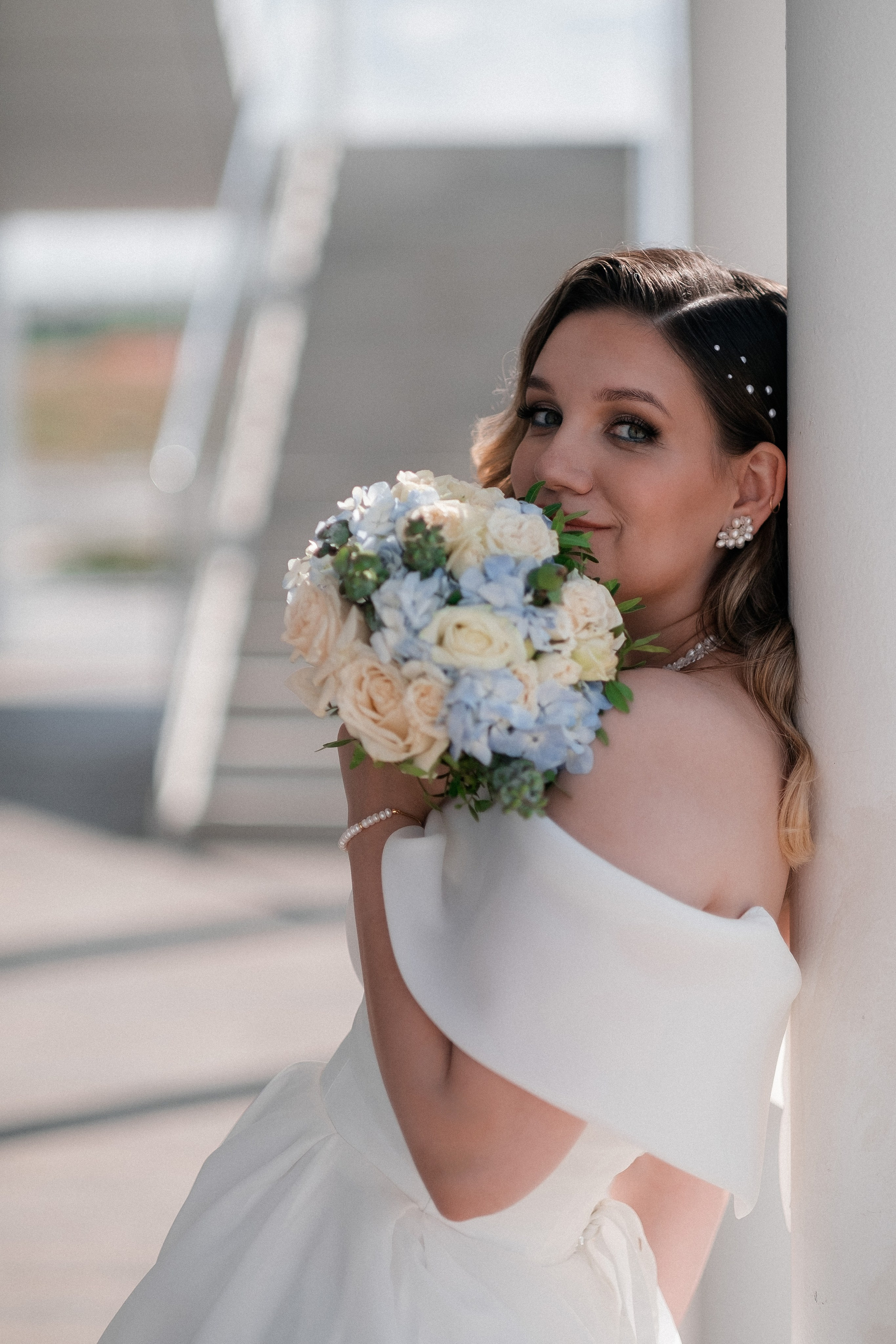 Ваня & Даша. Свадебный и семейный фотограф в Казани и Зеленодольске Ланочкин Илья