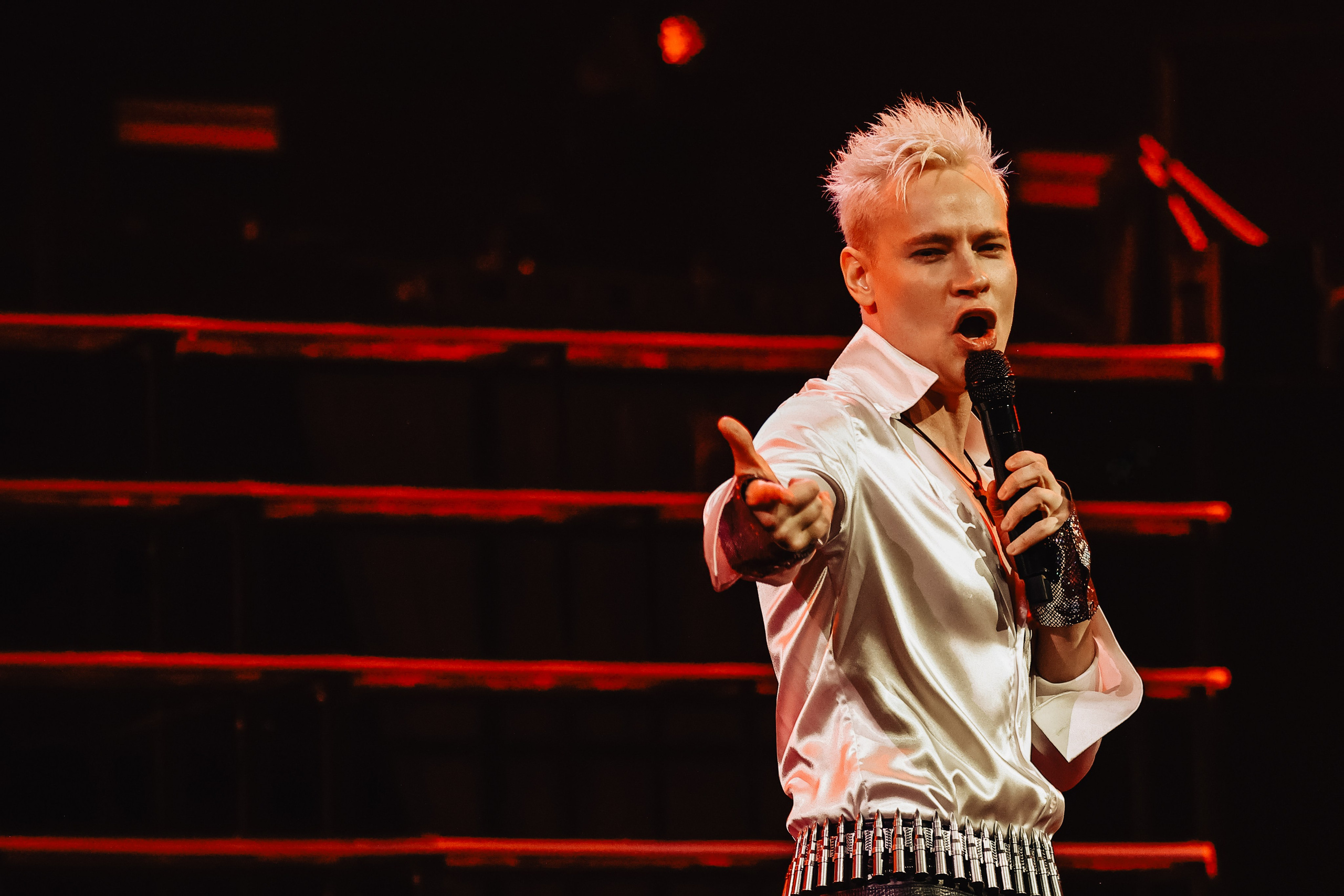 ШАМАН-ОНА МОЯ! @LIVE ARENA