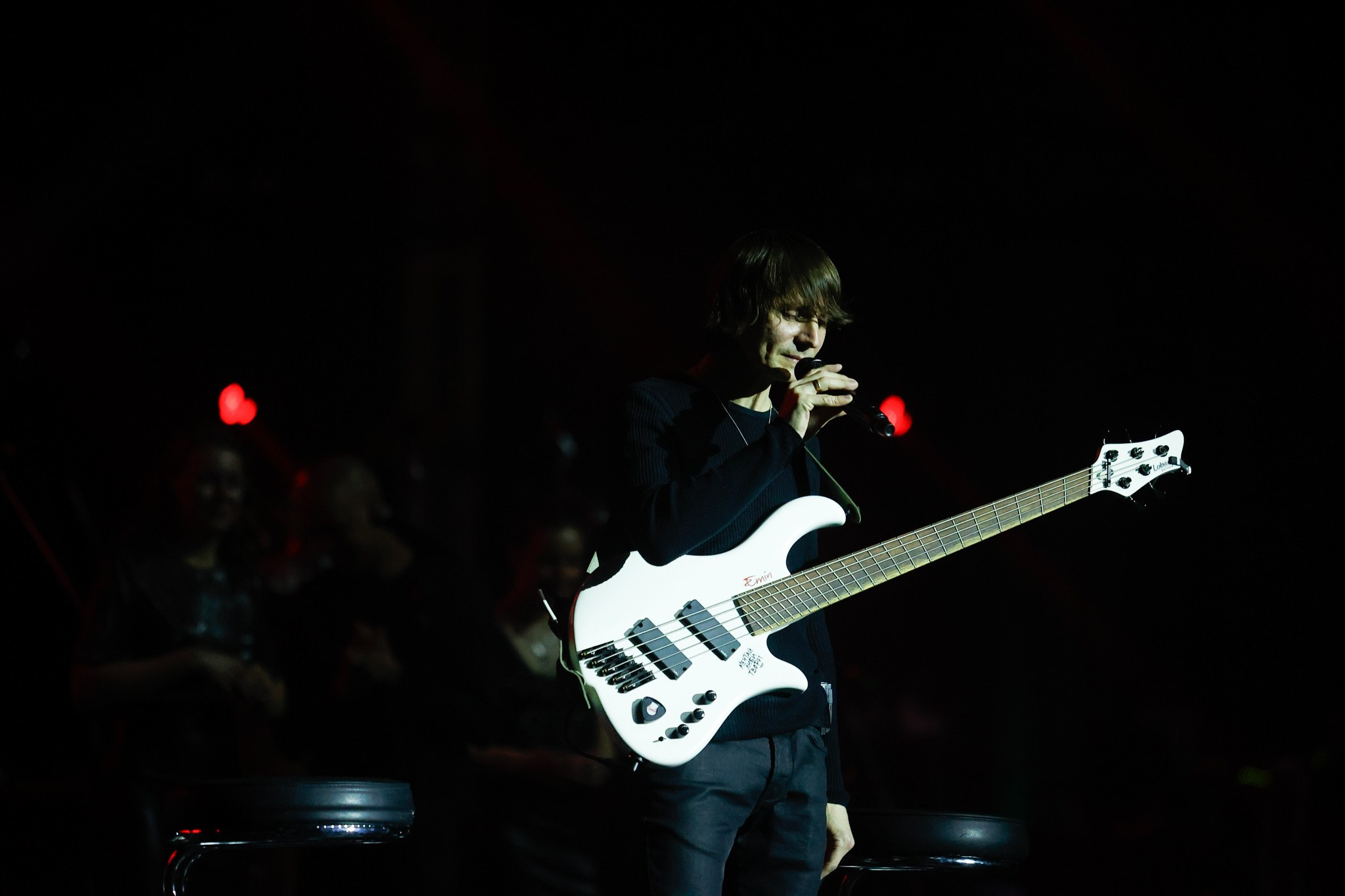 8 МАРТА @CROCUS CITY HALL