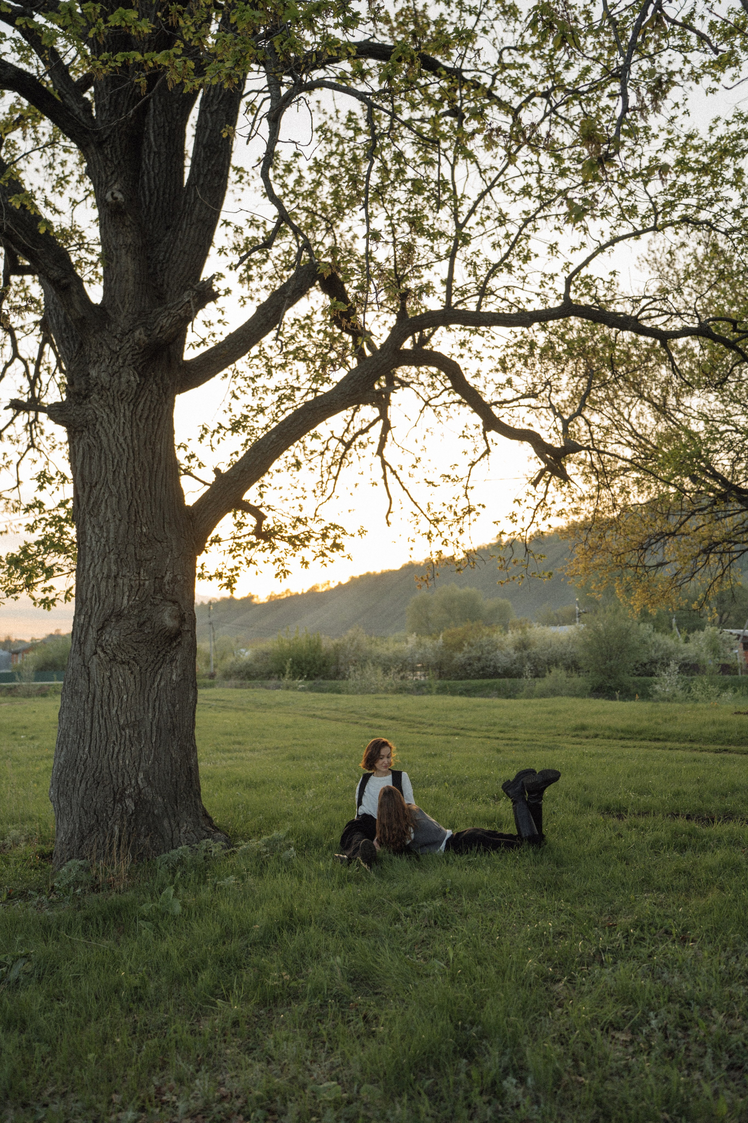 Sisters. Свадебный фотограф Тольятти Москва Адамова Виктория