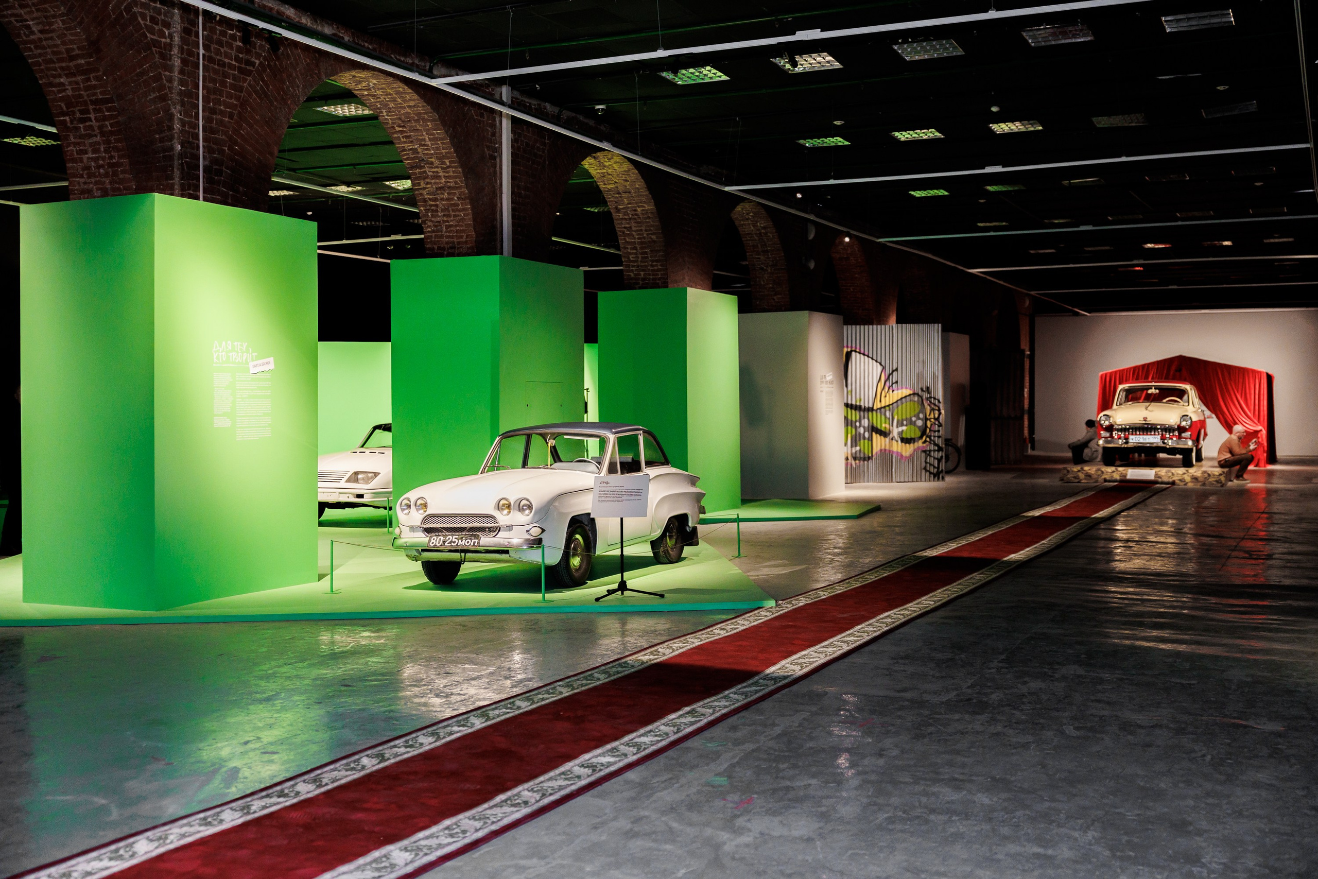 Интерьеры и выставки. Фотограф Сергей Лукьянов @xapeton_photo Москва