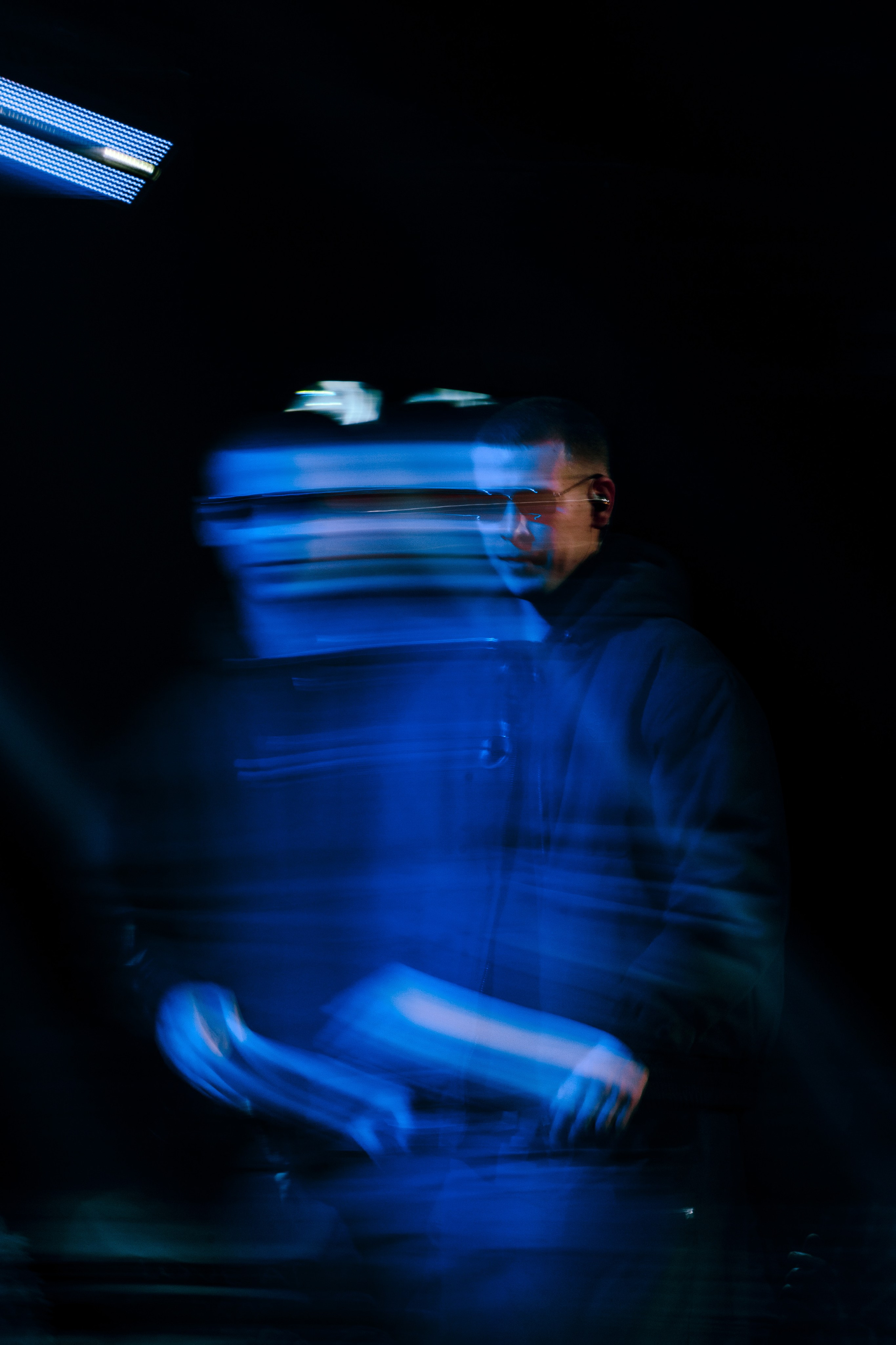 Media Basket. Репортажный фотограф Москва Сергей Дружинин