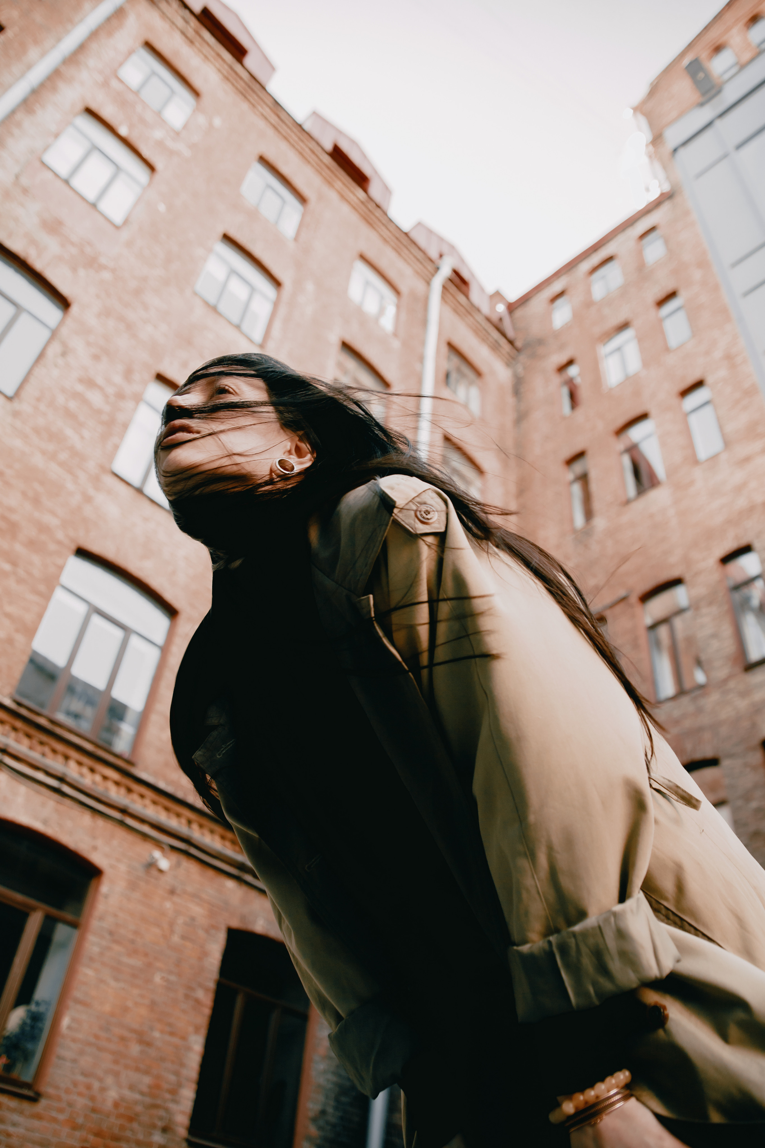 Дарья. Фотограф Санкт-Петербург Макарова Дарья