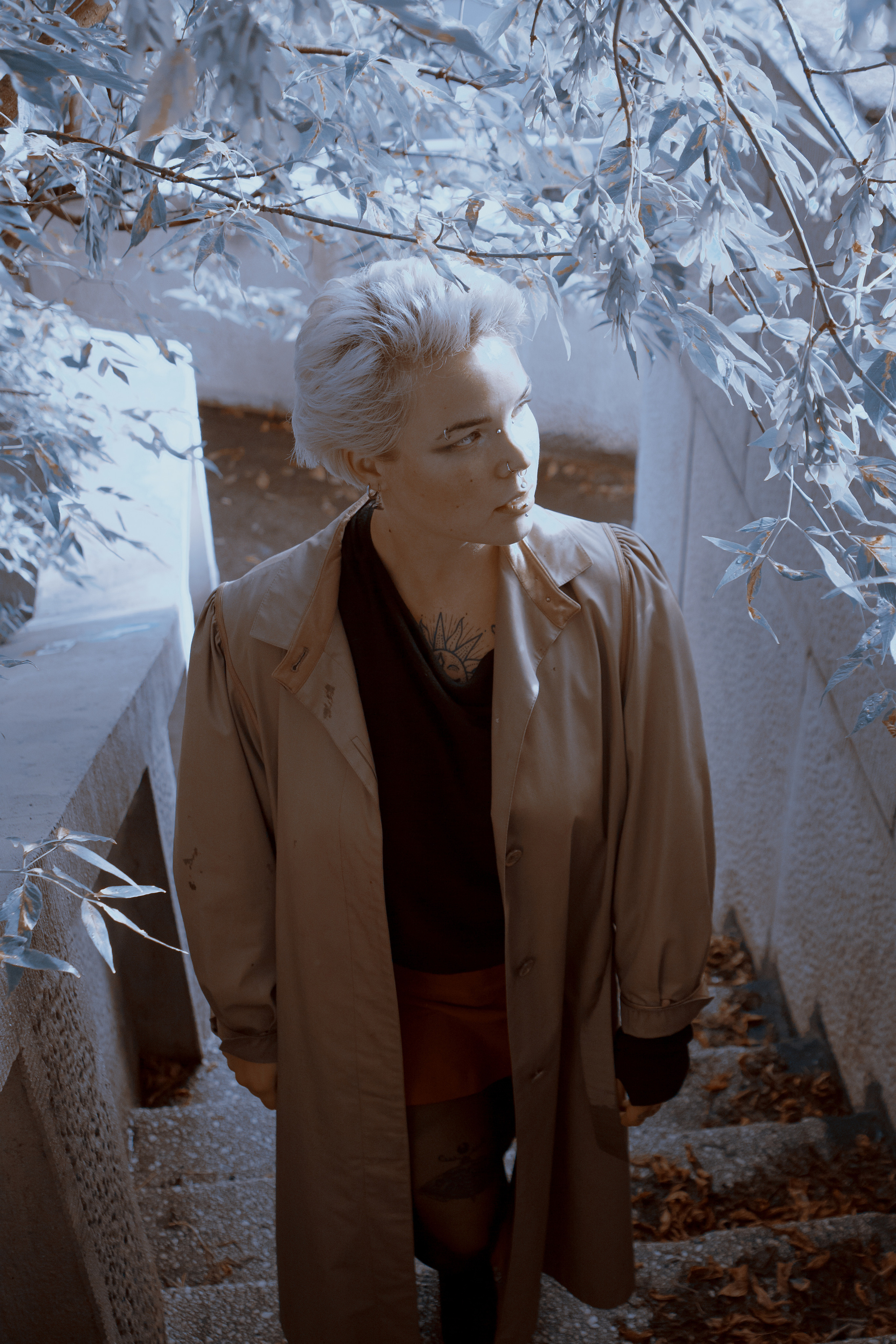 Полина. Фотограф Санкт-Петербург Макарова Дарья