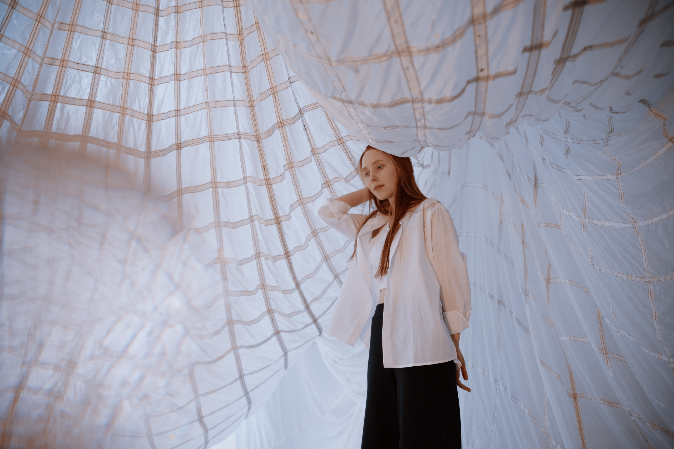 Вика. Фотограф Санкт-Петербург Макарова Дарья