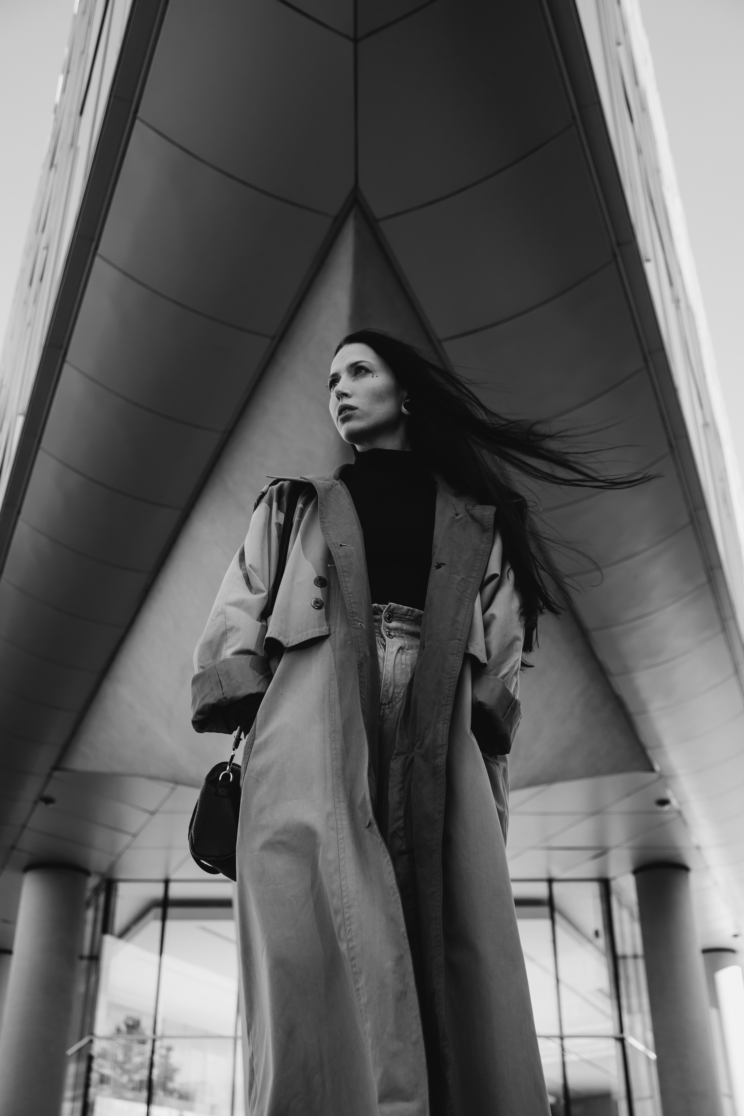 Дарья. Фотограф Санкт-Петербург Макарова Дарья