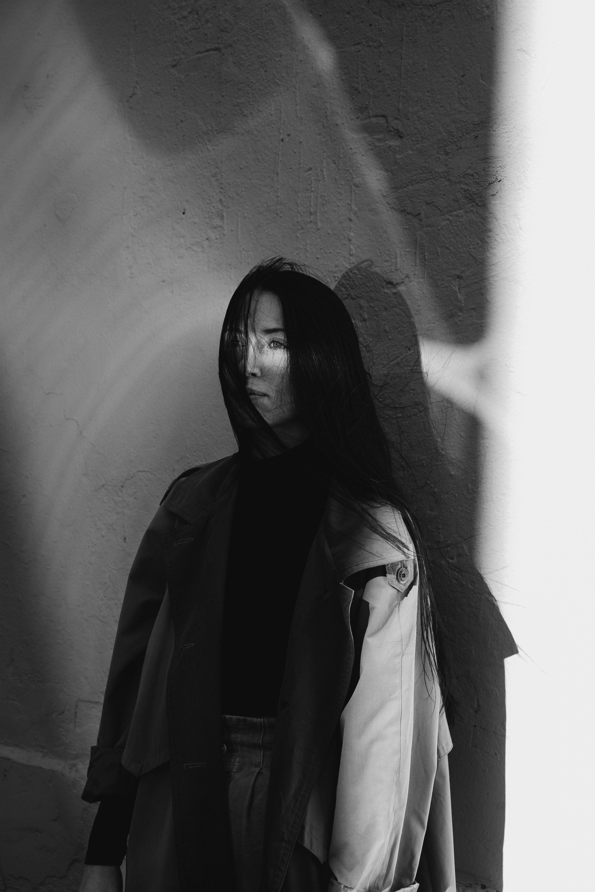 Дарья. Фотограф Санкт-Петербург Макарова Дарья