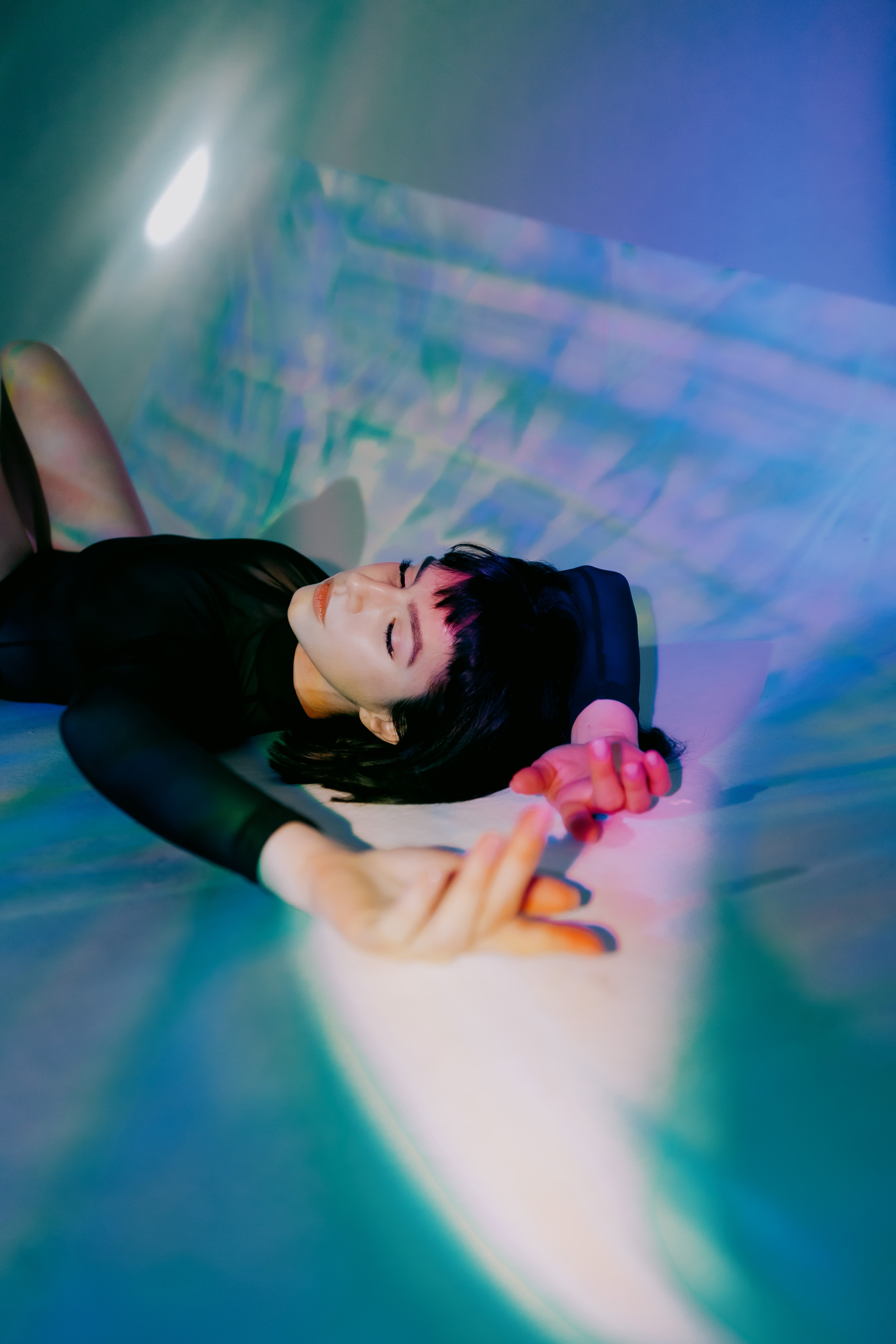 Ann. Фотограф Санкт-Петербург Макарова Дарья