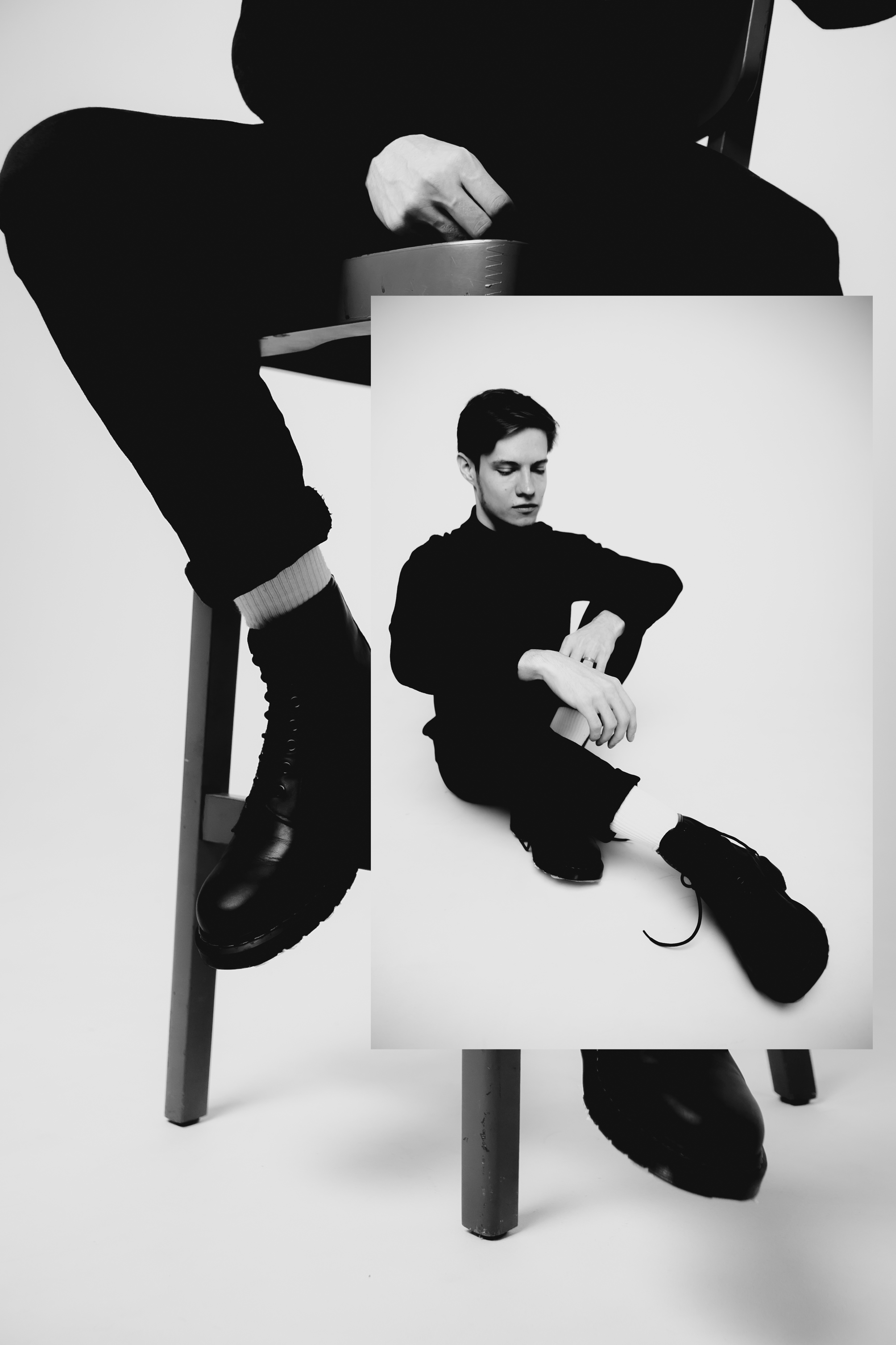 Егор. Фотограф Санкт-Петербург Макарова Дарья