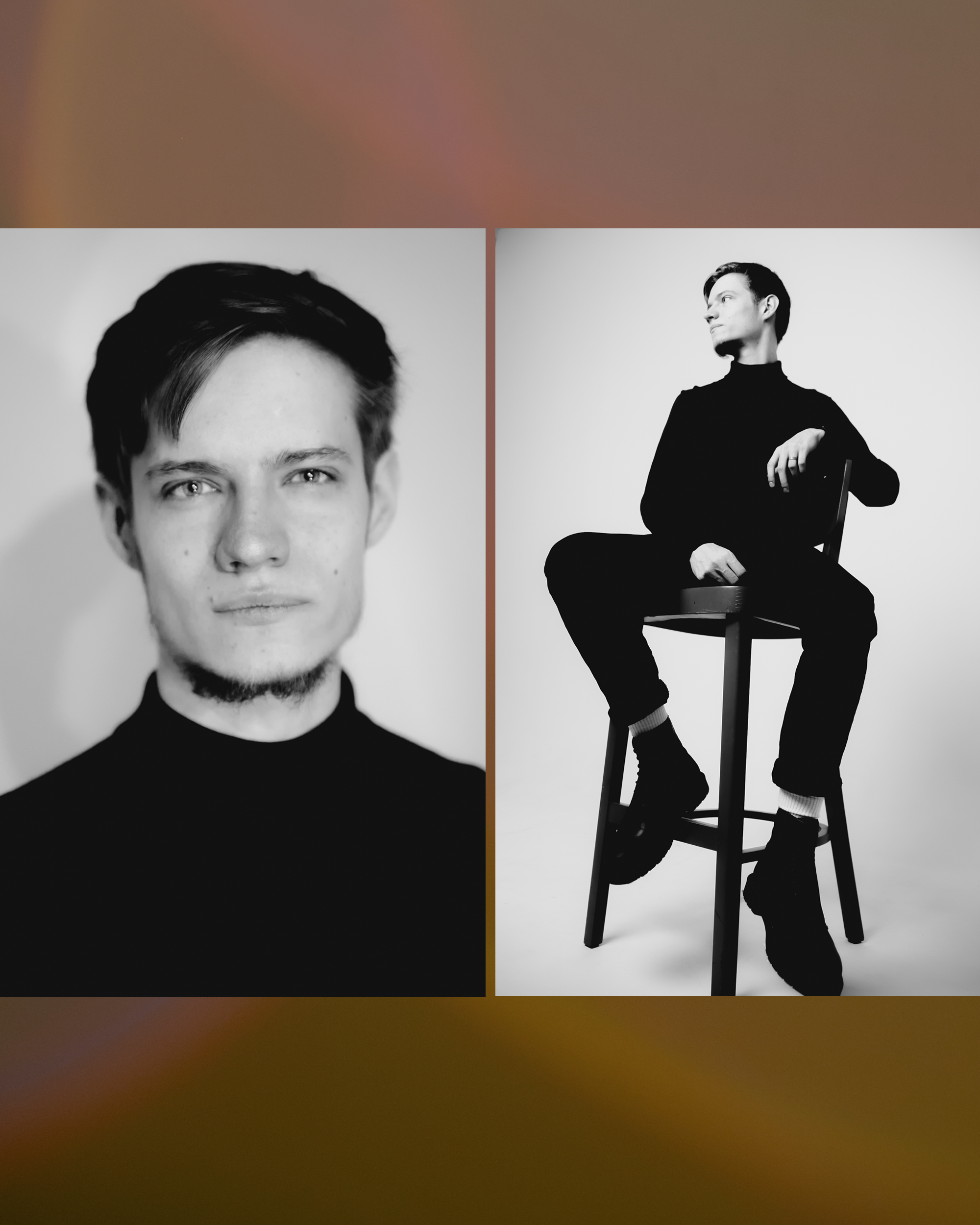 Егор. Фотограф Санкт-Петербург Макарова Дарья