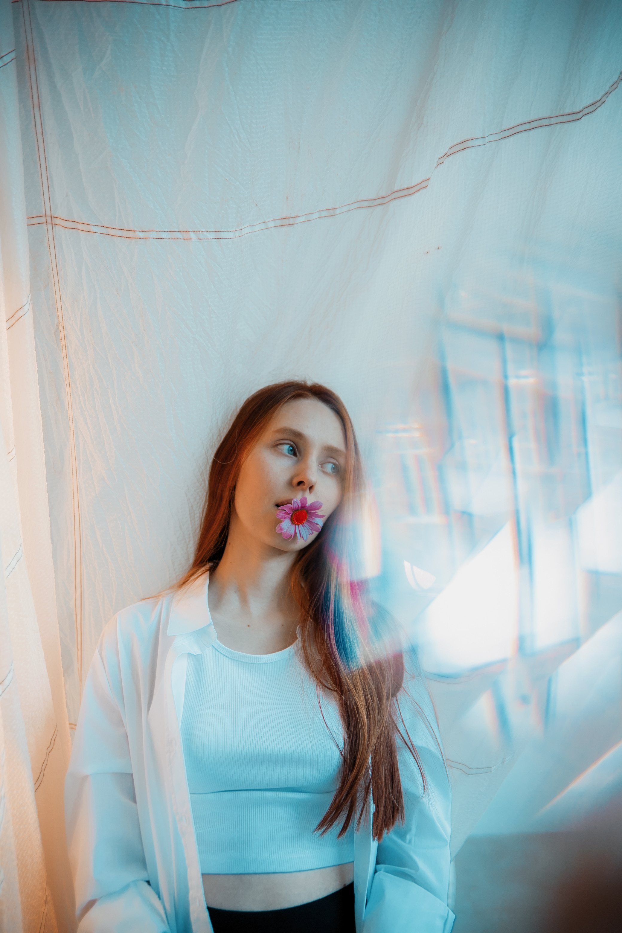 Вика. Фотограф Санкт-Петербург Макарова Дарья