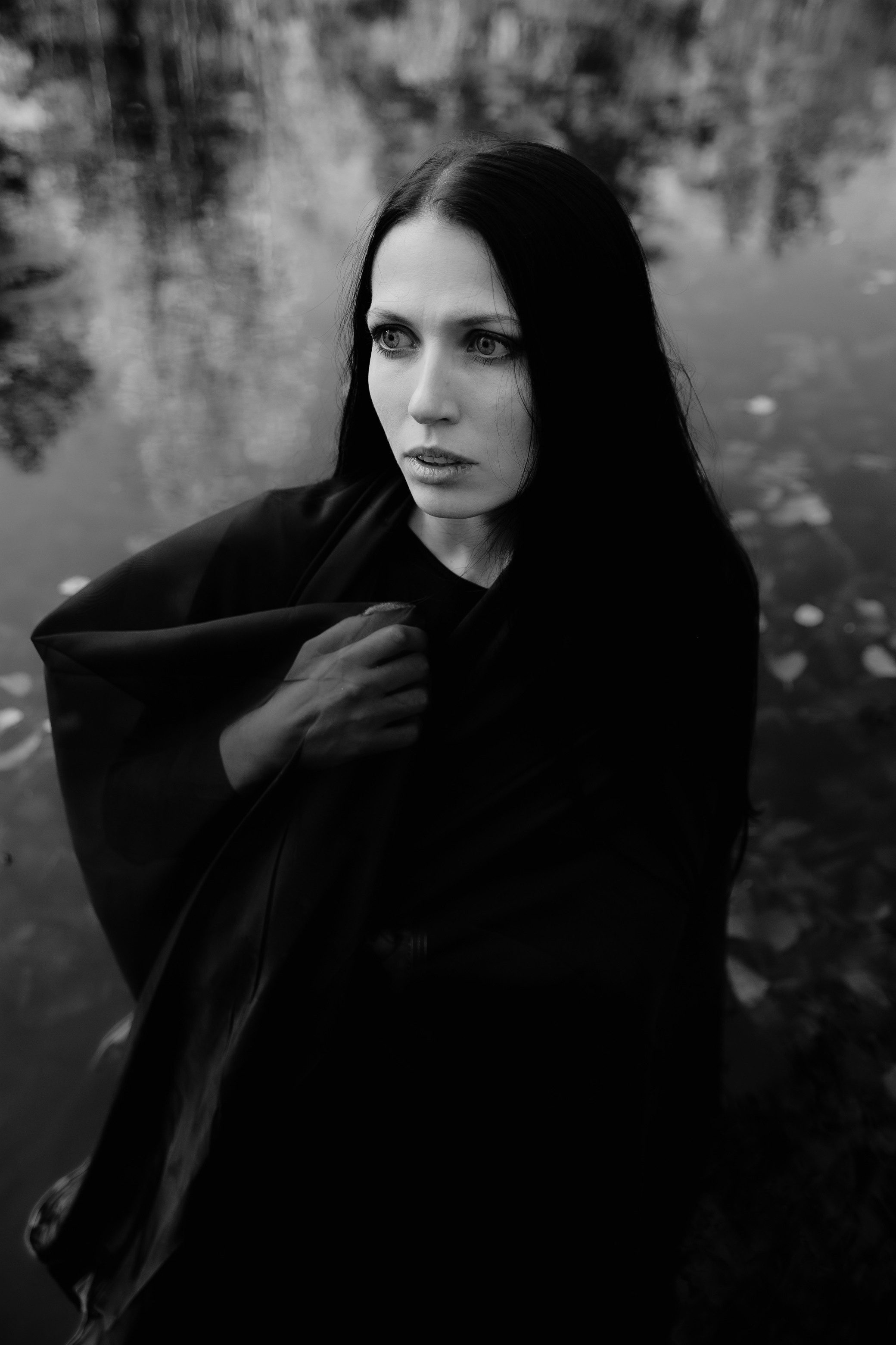 Даша. Фотограф Санкт-Петербург Макарова Дарья