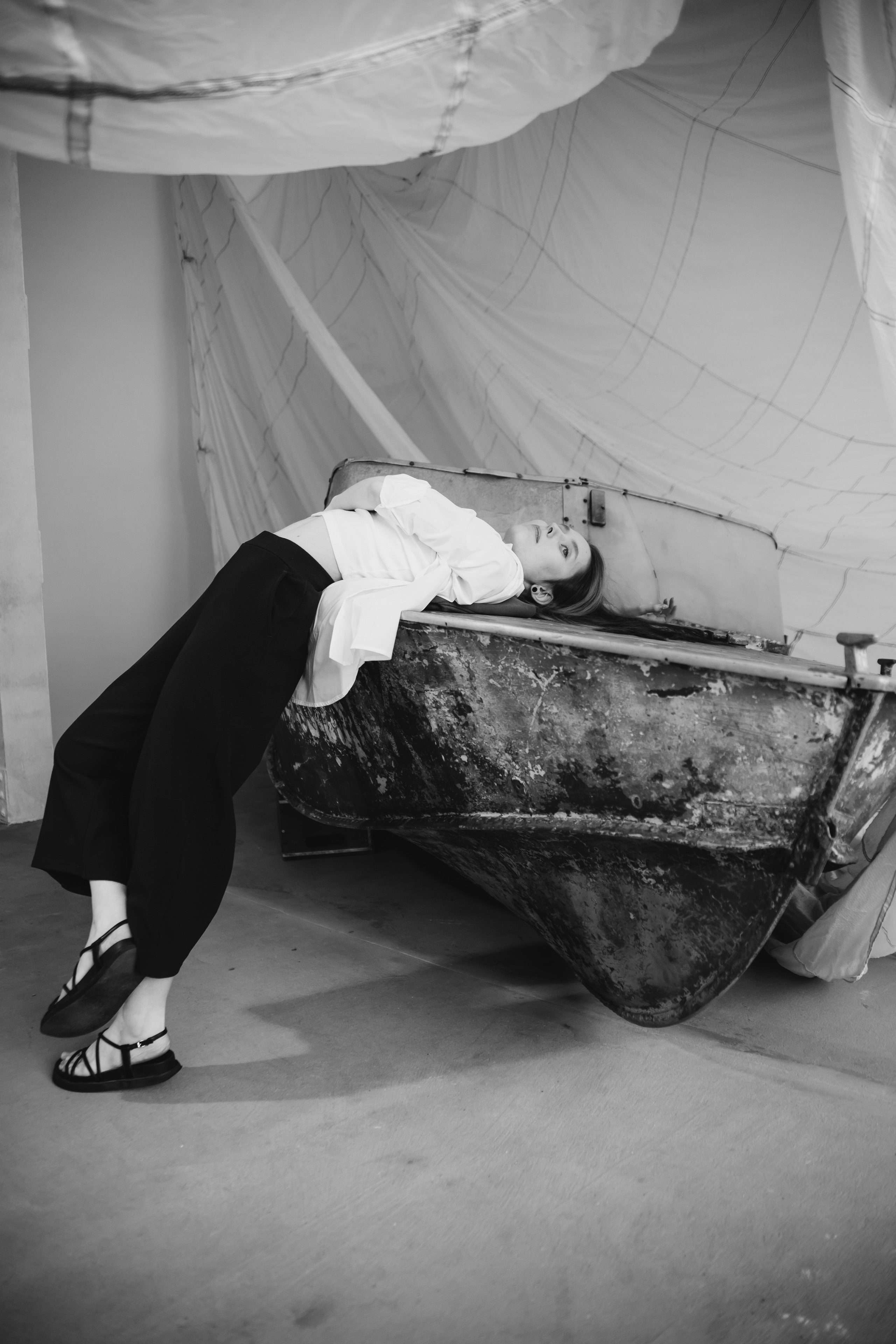 Вика. Фотограф Санкт-Петербург Макарова Дарья