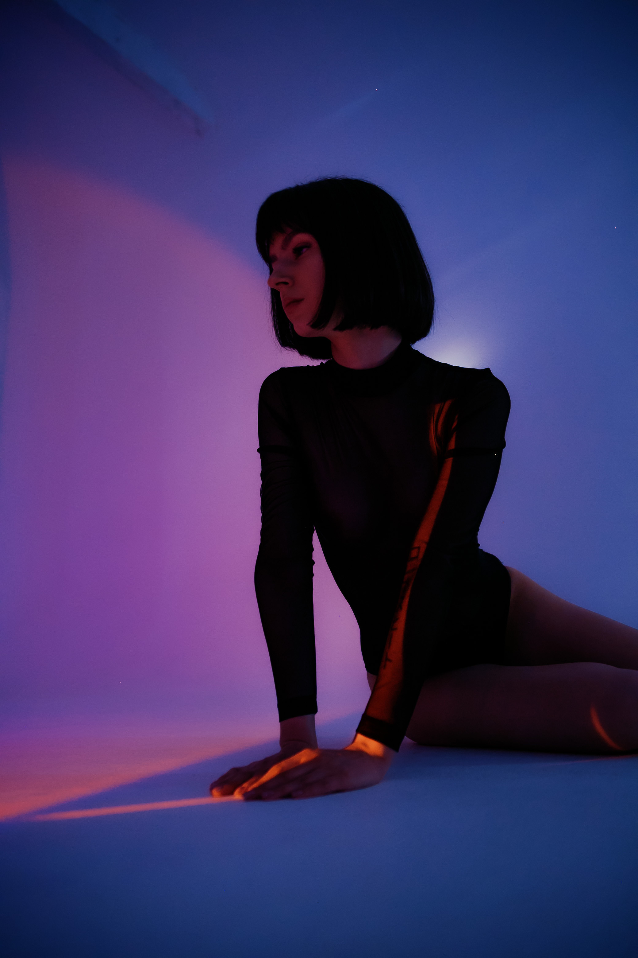 Ann. Фотограф Санкт-Петербург Макарова Дарья