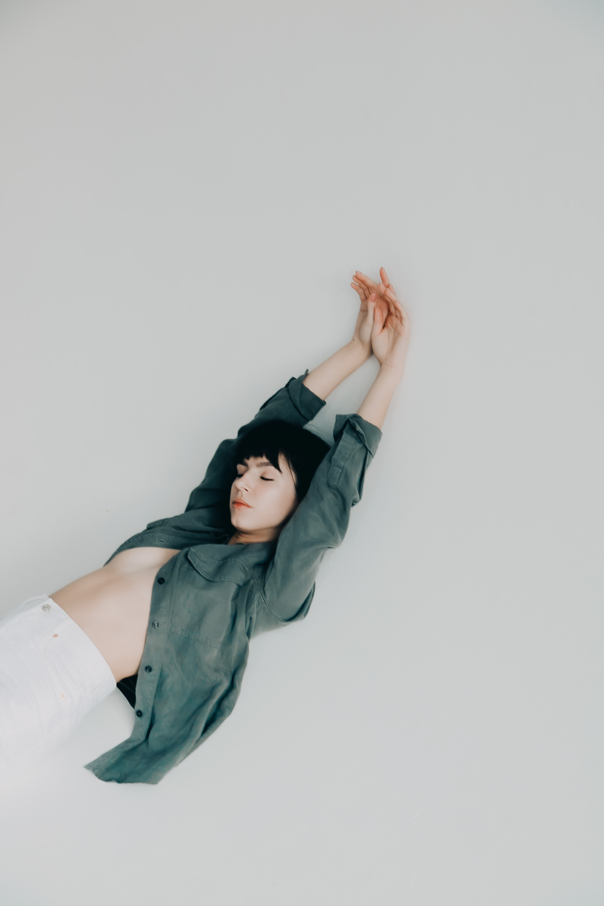 Ann. Фотограф Санкт-Петербург Макарова Дарья