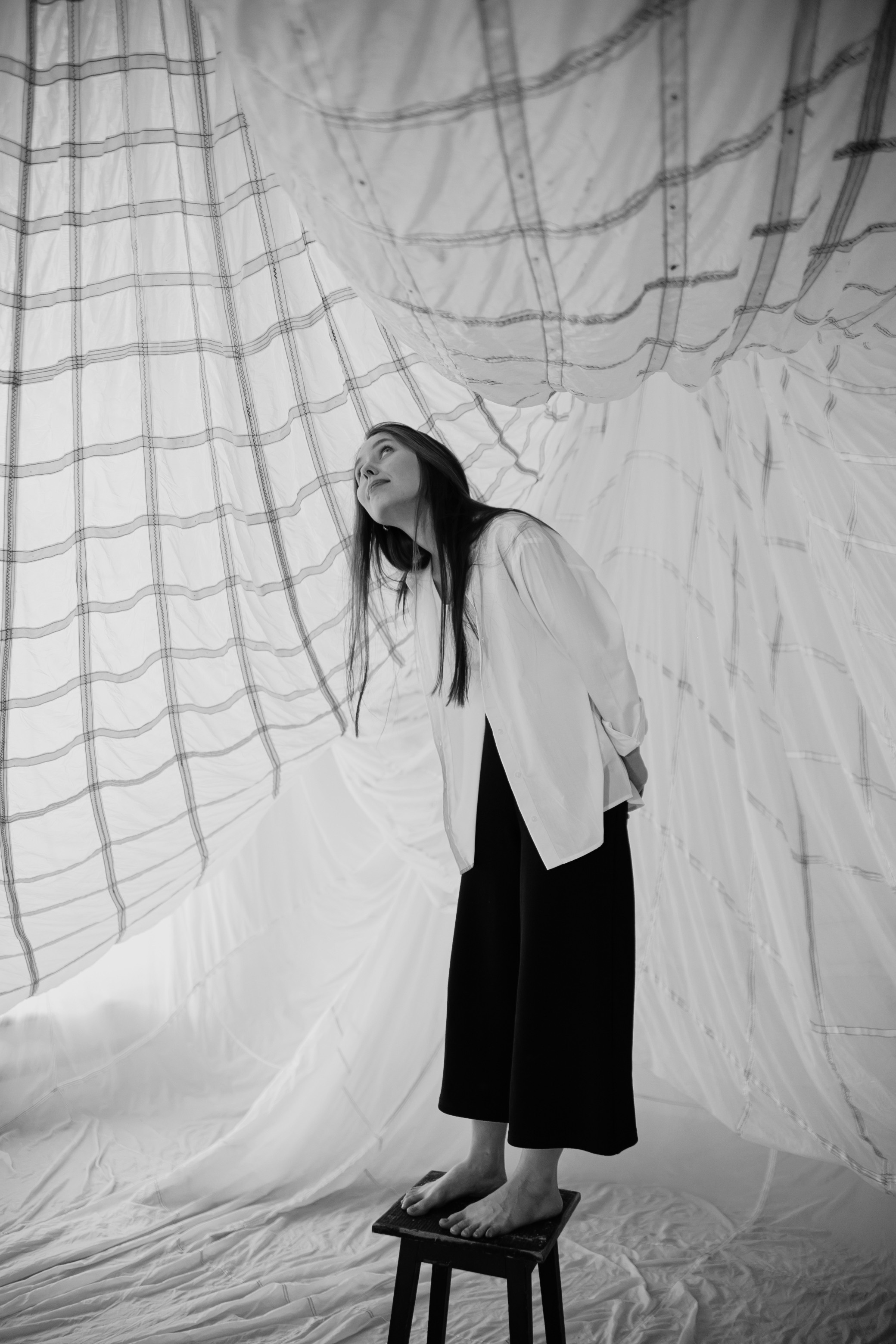 Вика. Фотограф Санкт-Петербург Макарова Дарья