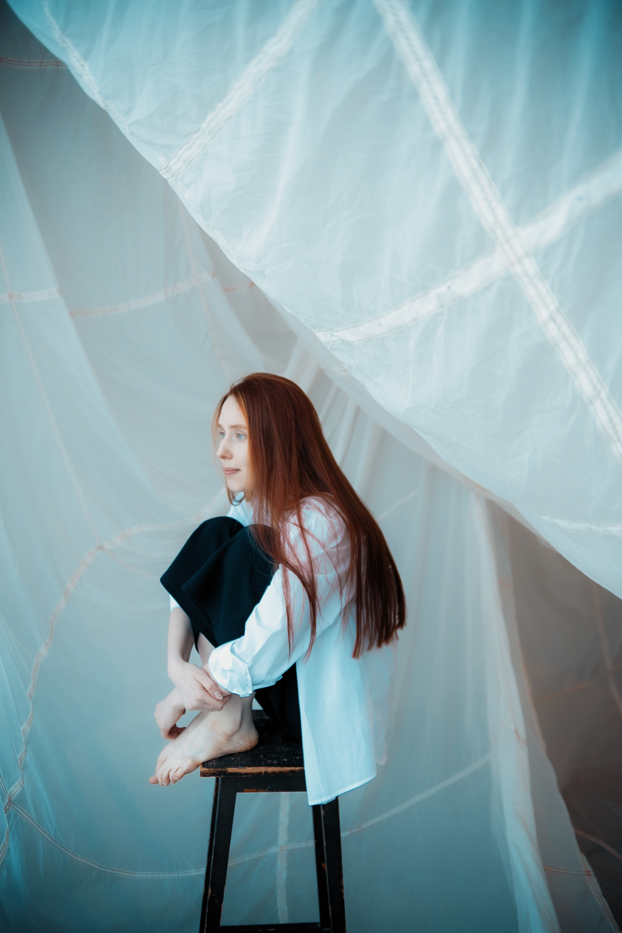 Вика. Фотограф Санкт-Петербург Макарова Дарья