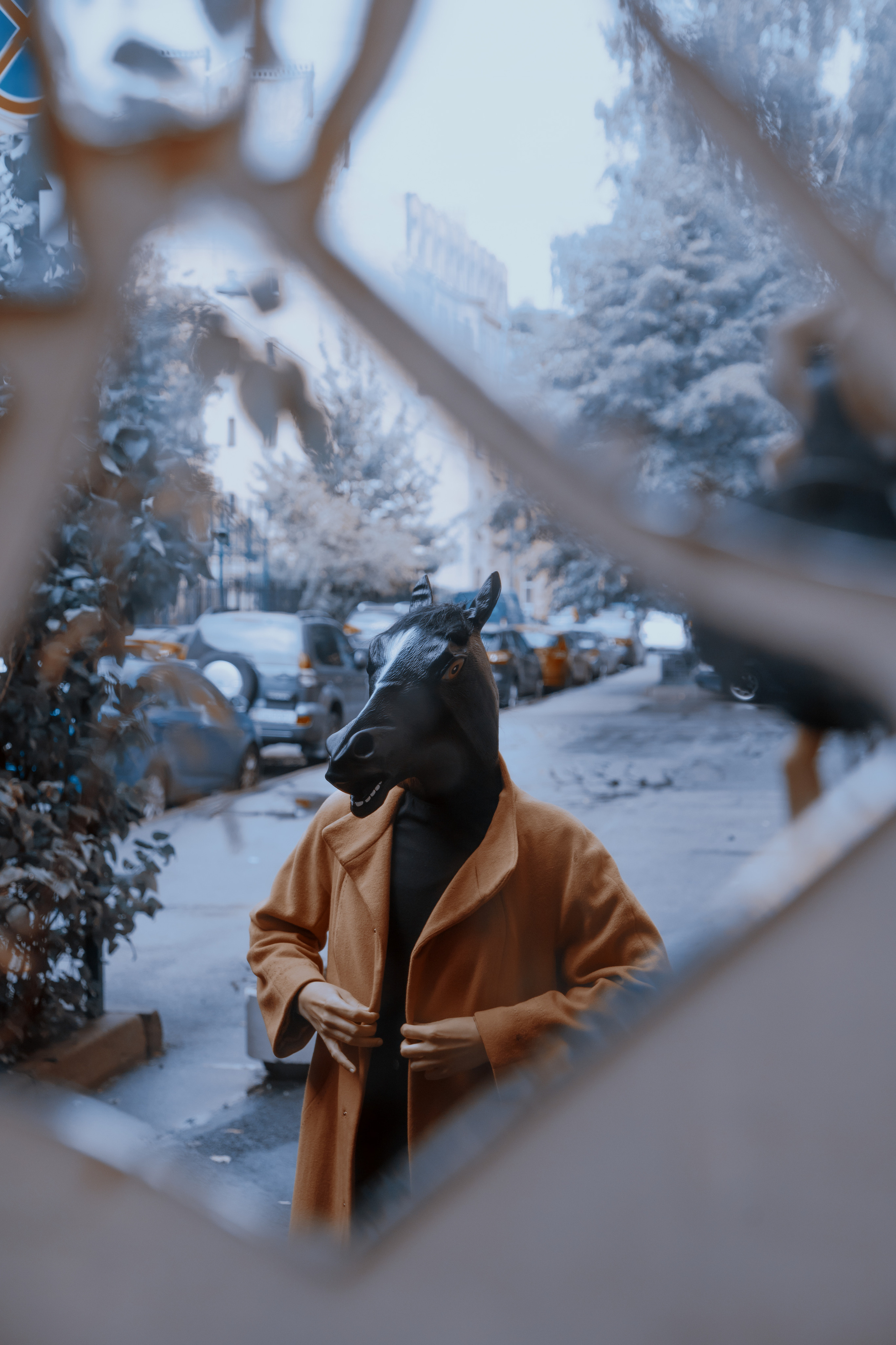 Маша. Фотограф Санкт-Петербург Макарова Дарья