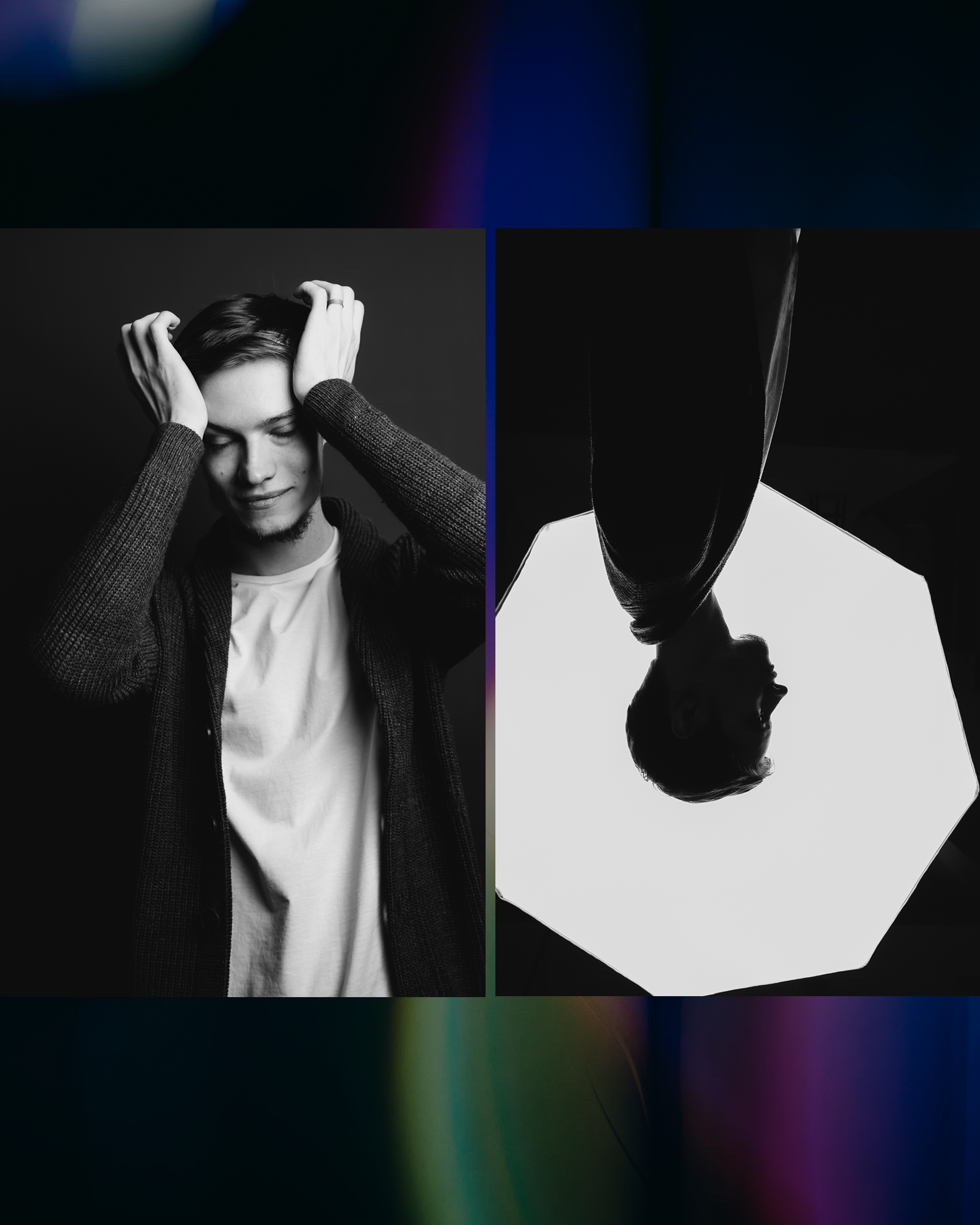 Егор. Фотограф Санкт-Петербург Макарова Дарья