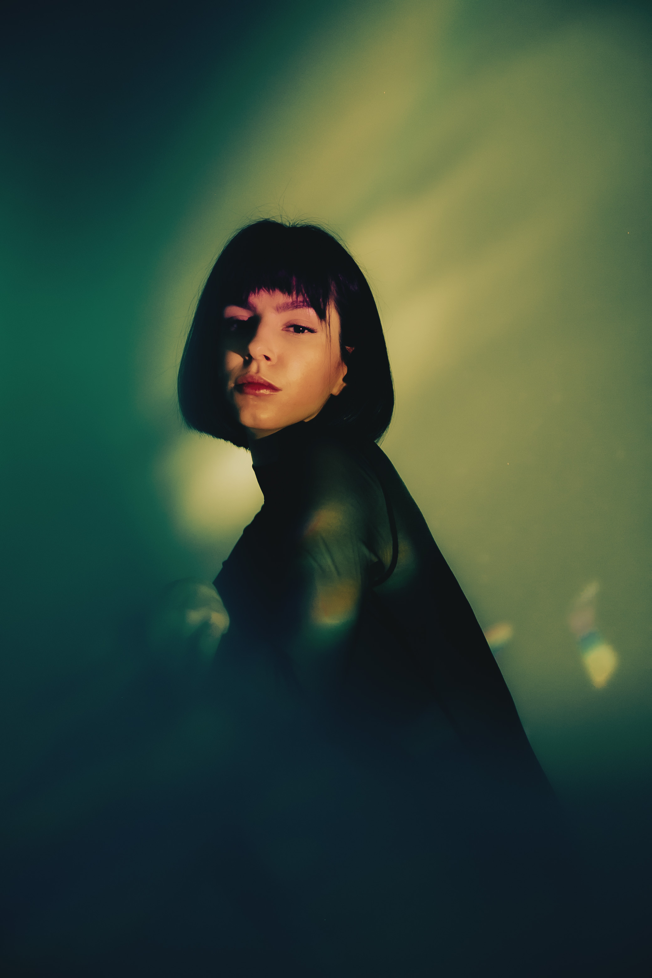 Ann. Фотограф Санкт-Петербург Макарова Дарья