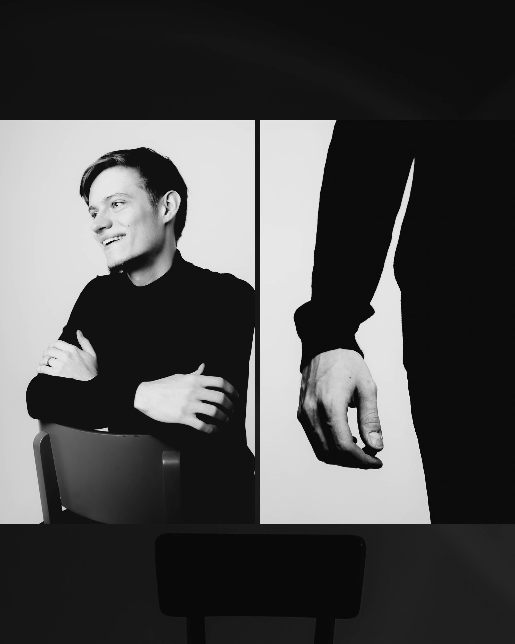 Егор. Фотограф Санкт-Петербург Макарова Дарья