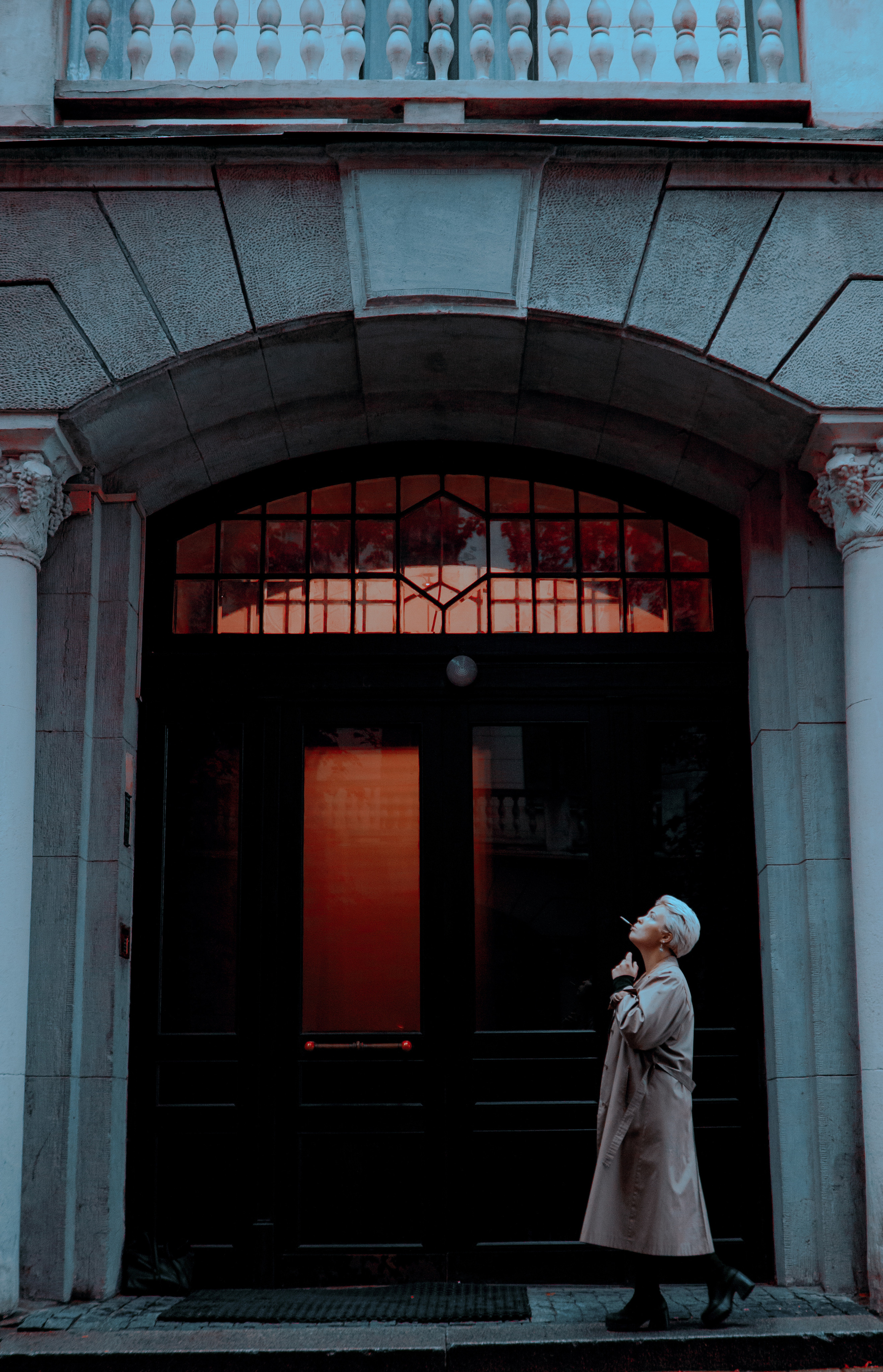 Полина. Фотограф Санкт-Петербург Макарова Дарья