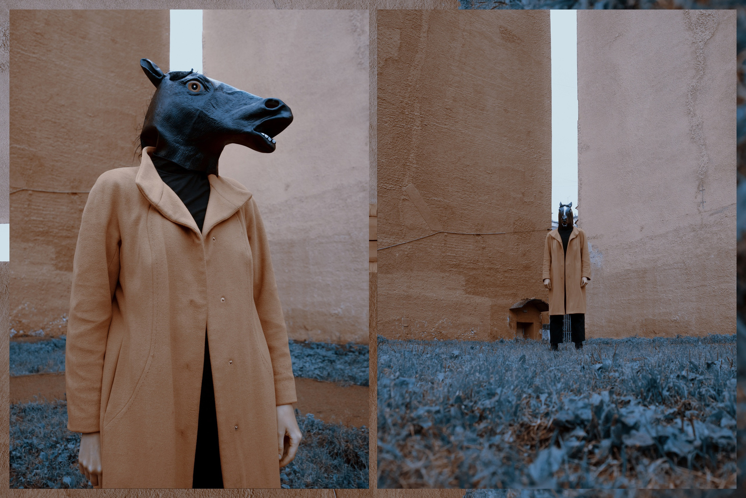 Маша. Фотограф Санкт-Петербург Макарова Дарья