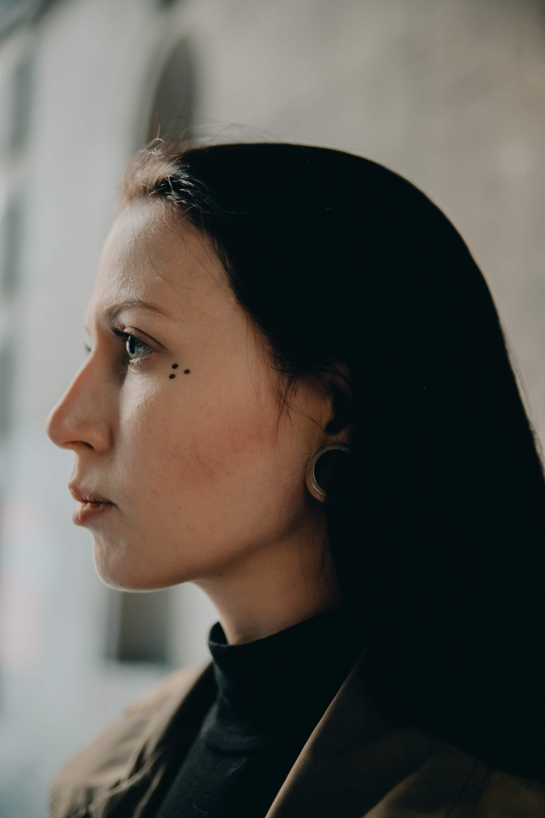 Дарья. Фотограф Санкт-Петербург Макарова Дарья