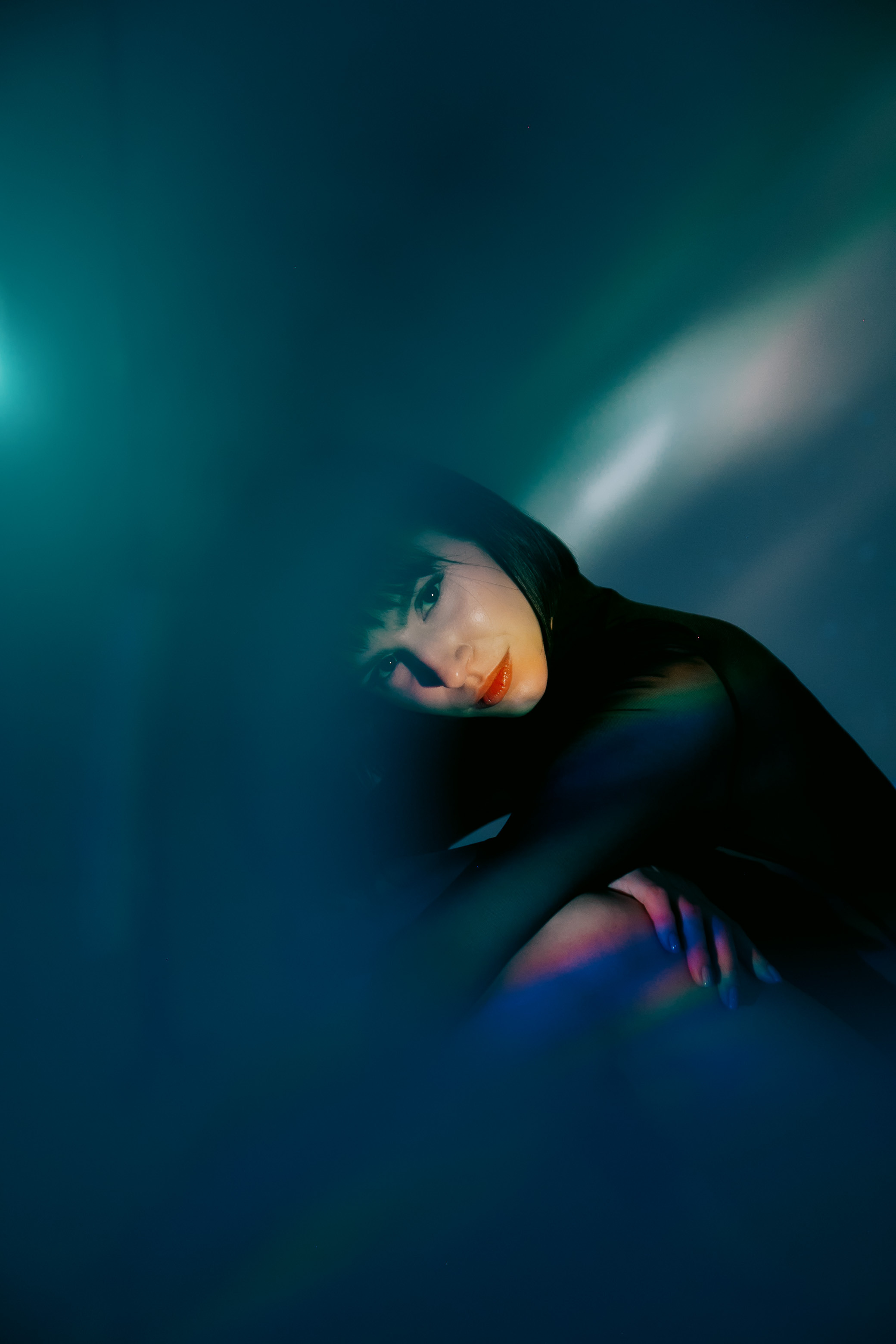 Ann. Фотограф Санкт-Петербург Макарова Дарья