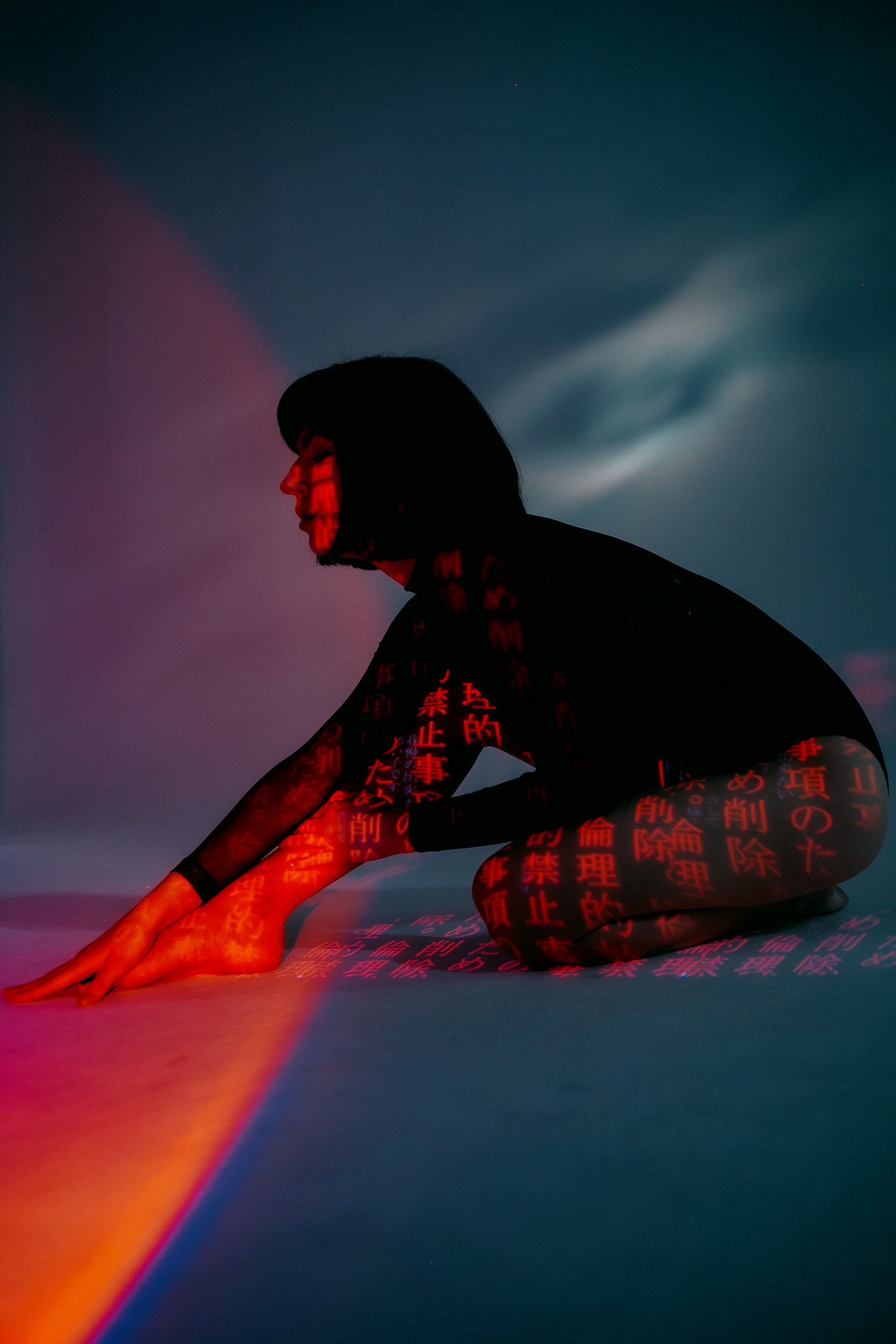 Ann. Фотограф Санкт-Петербург Макарова Дарья