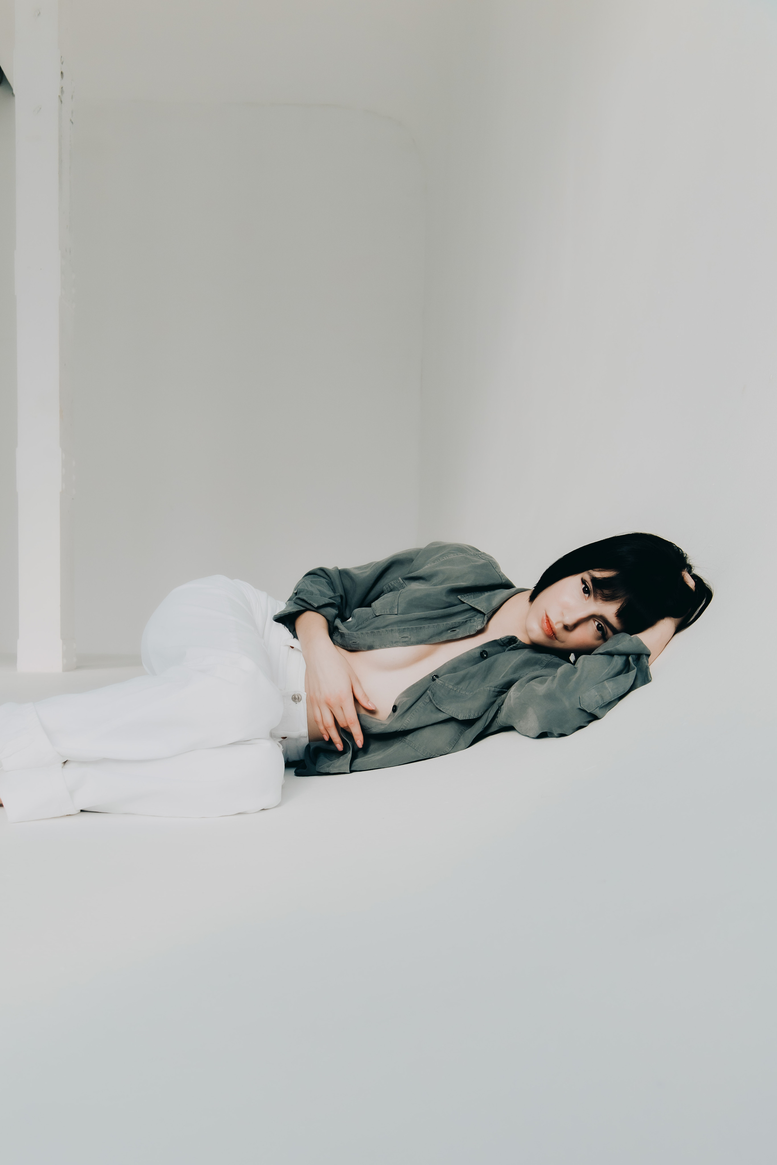 Ann. Фотограф Санкт-Петербург Макарова Дарья