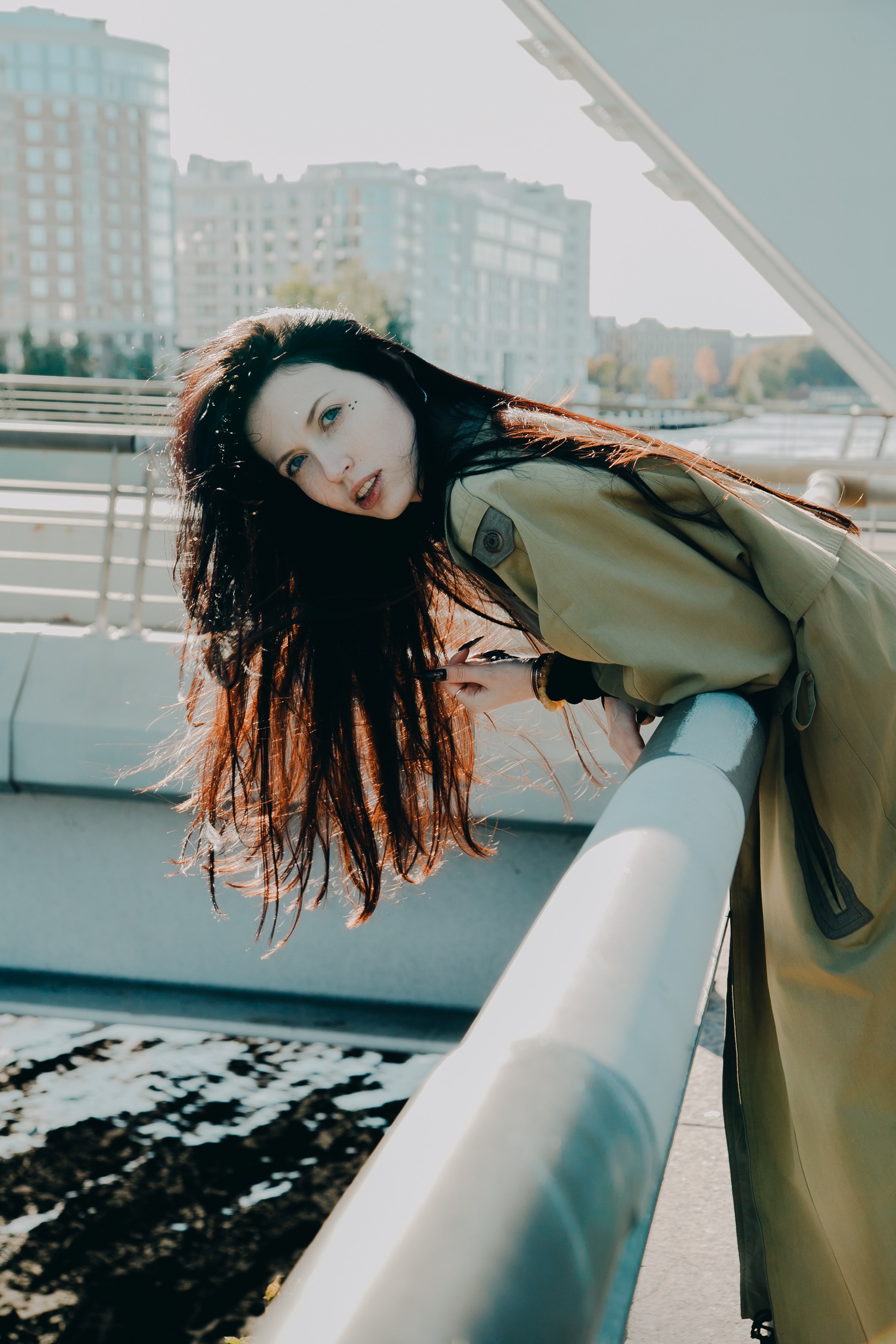 Дарья. Фотограф Санкт-Петербург Макарова Дарья