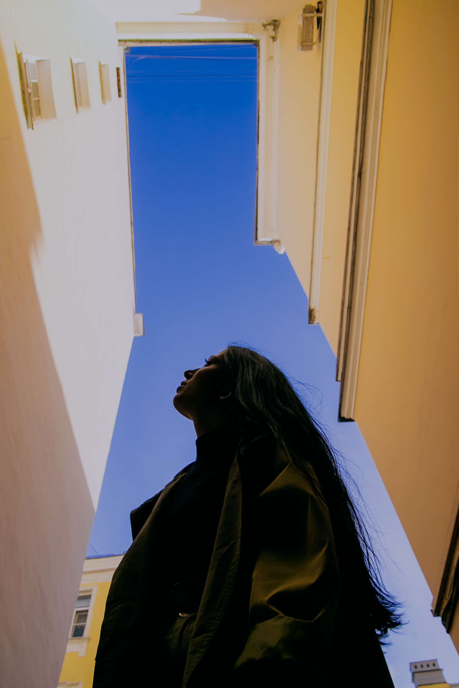 Дарья. Фотограф Санкт-Петербург Макарова Дарья