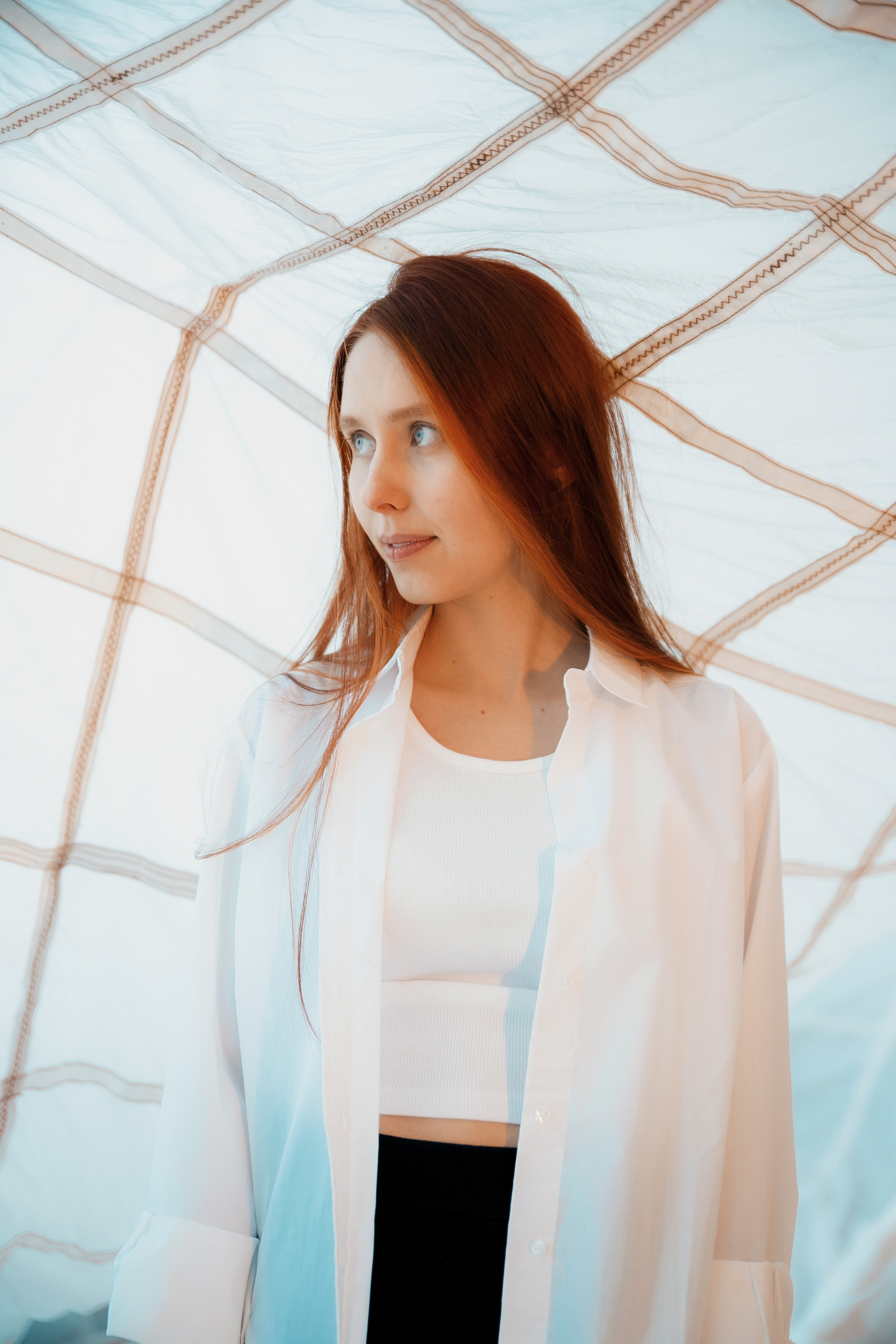 Вика. Фотограф Санкт-Петербург Макарова Дарья