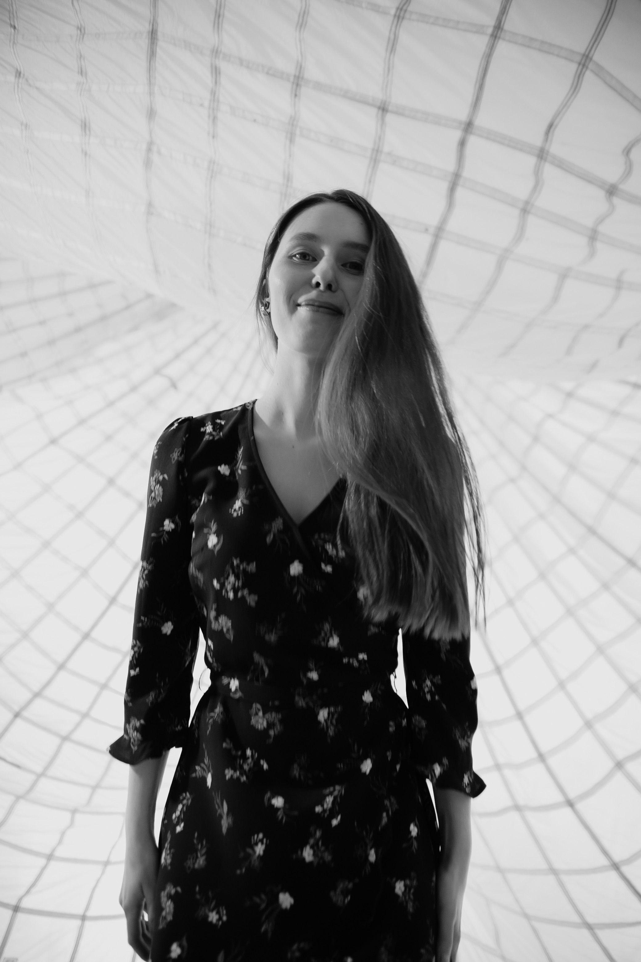 Вика. Фотограф Санкт-Петербург Макарова Дарья