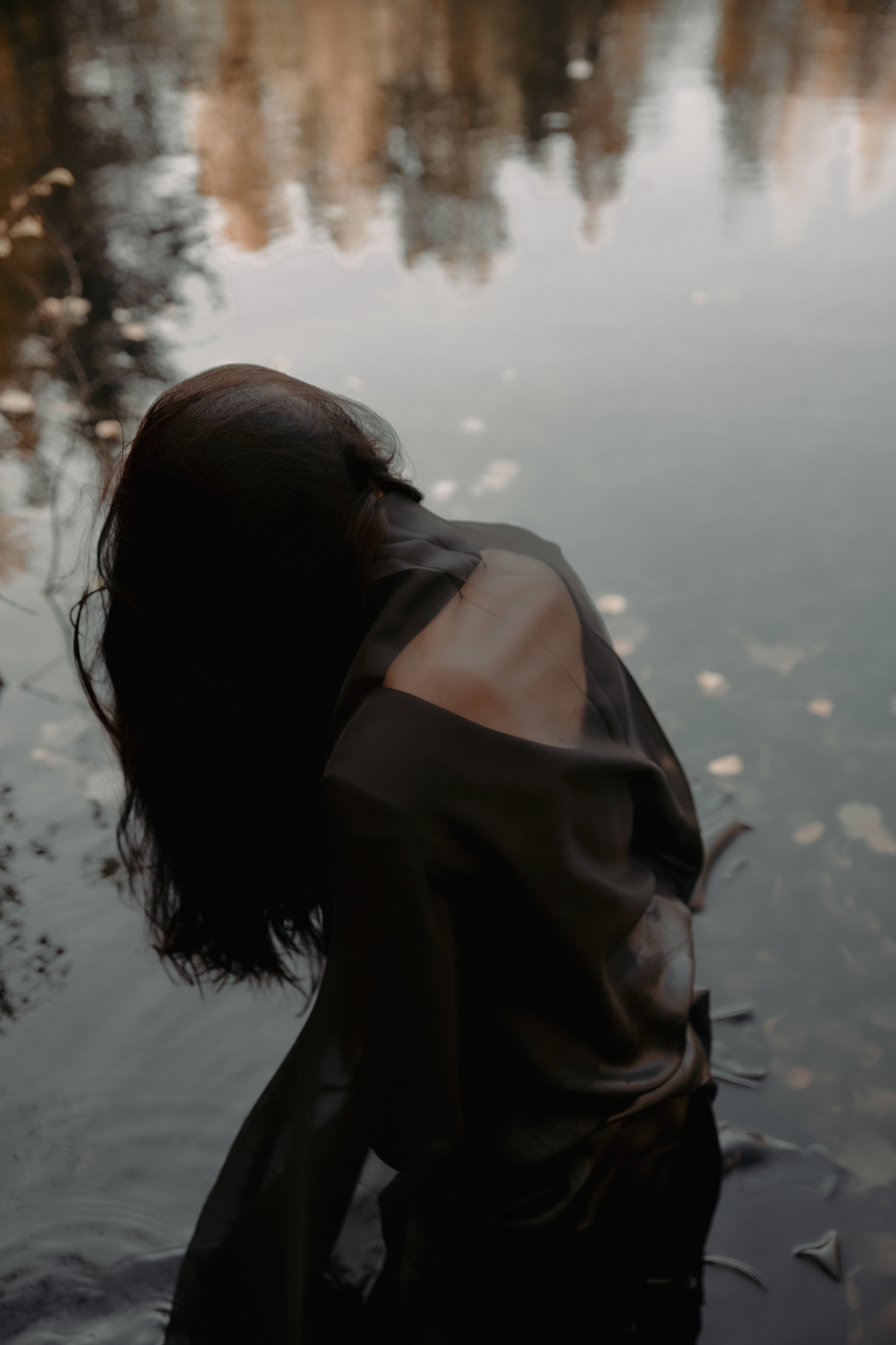 Даша. Фотограф Санкт-Петербург Макарова Дарья