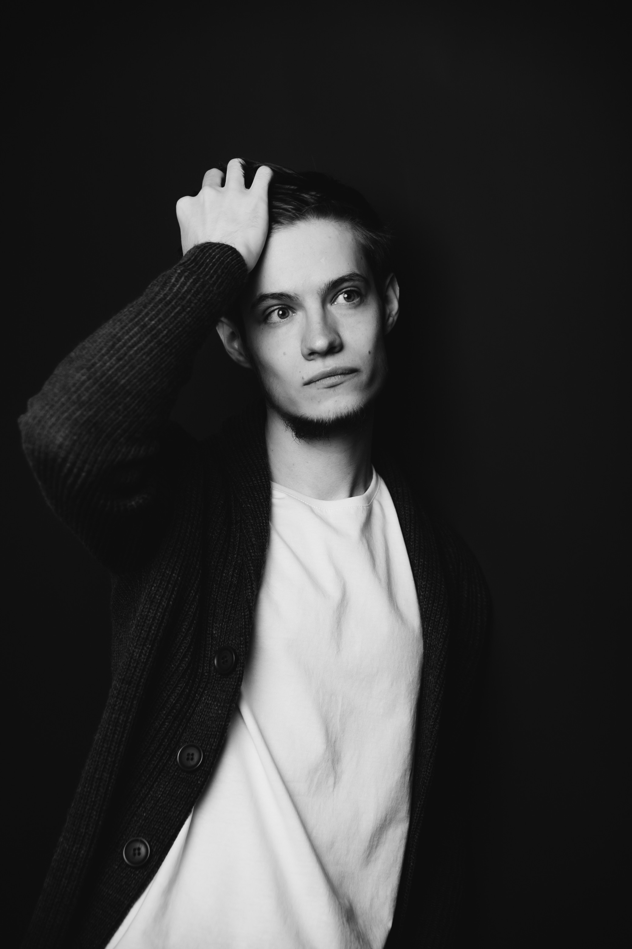 Егор. Фотограф Санкт-Петербург Макарова Дарья